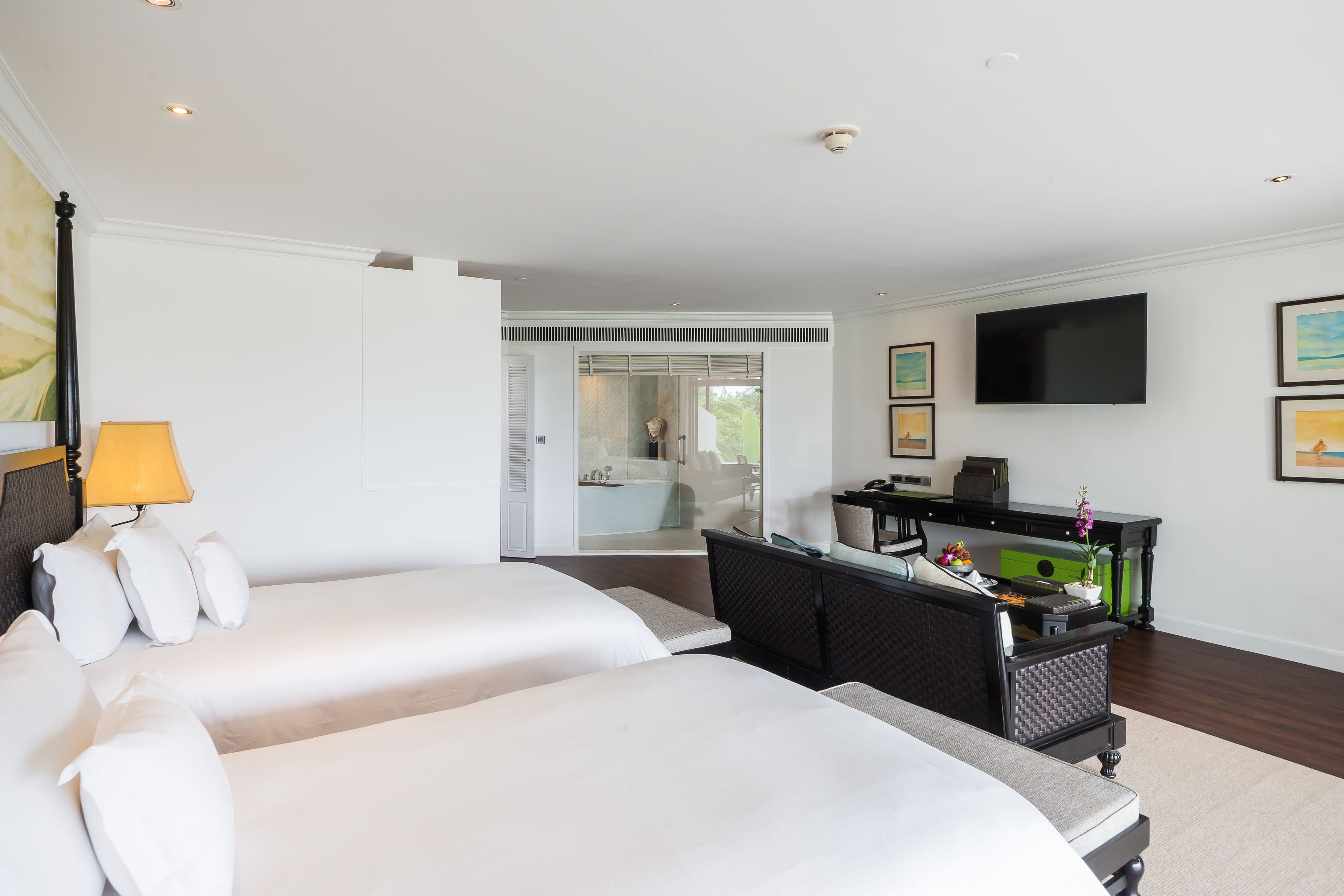 InterContinental Koh Samui Resort — 12