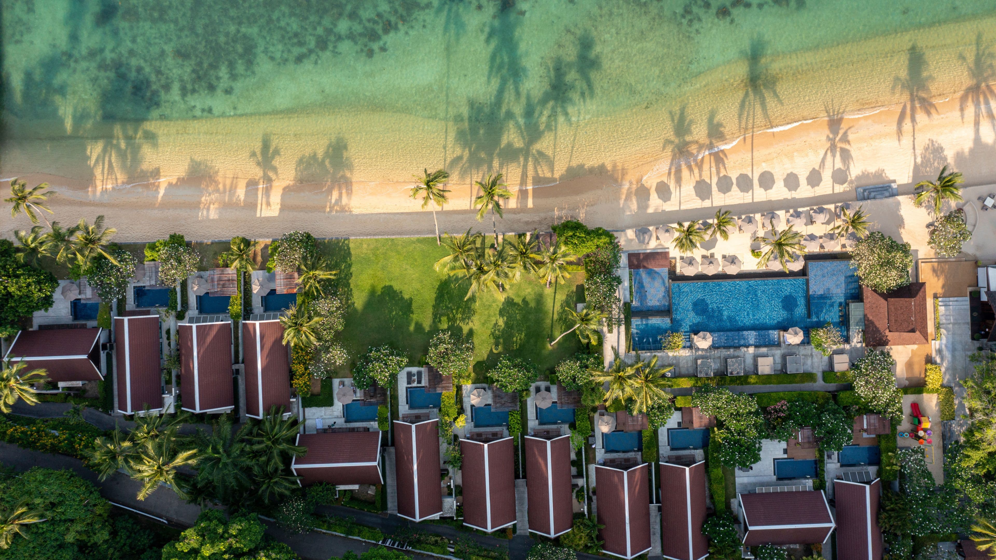 InterContinental Koh Samui Resort
