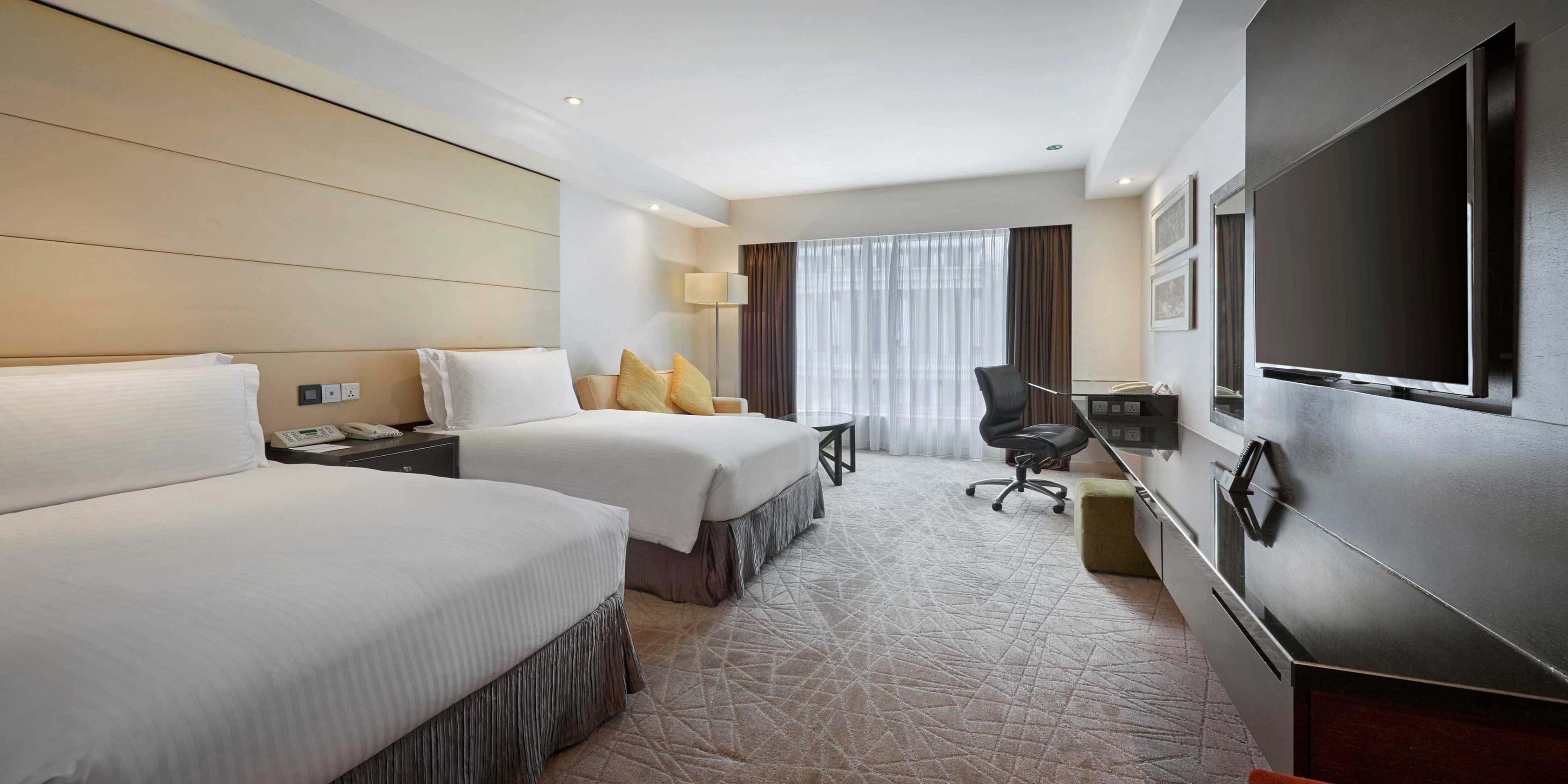 InterContinental Kuala Lumpur - Image 2