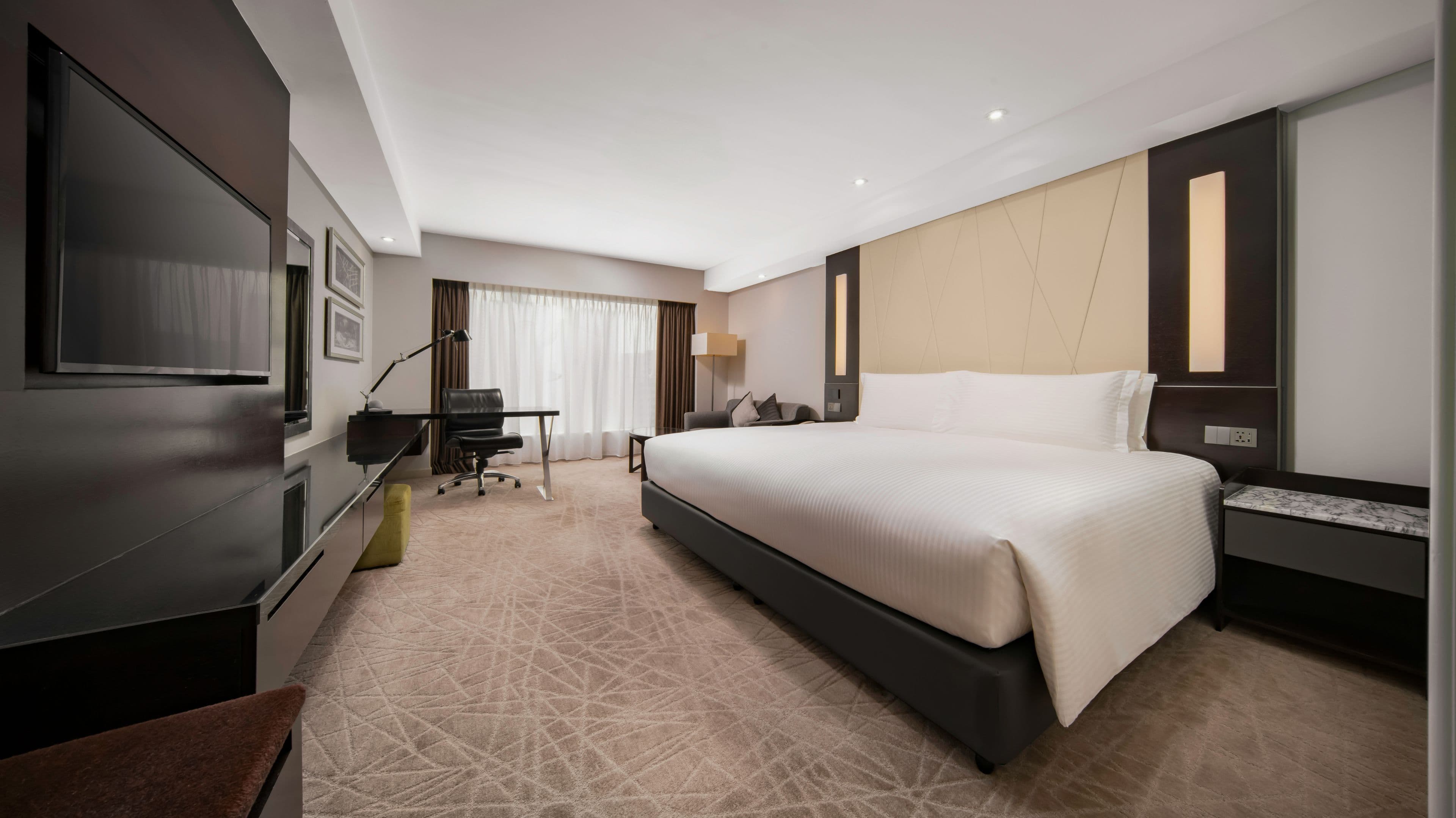 InterContinental Kuala Lumpur - Image 3