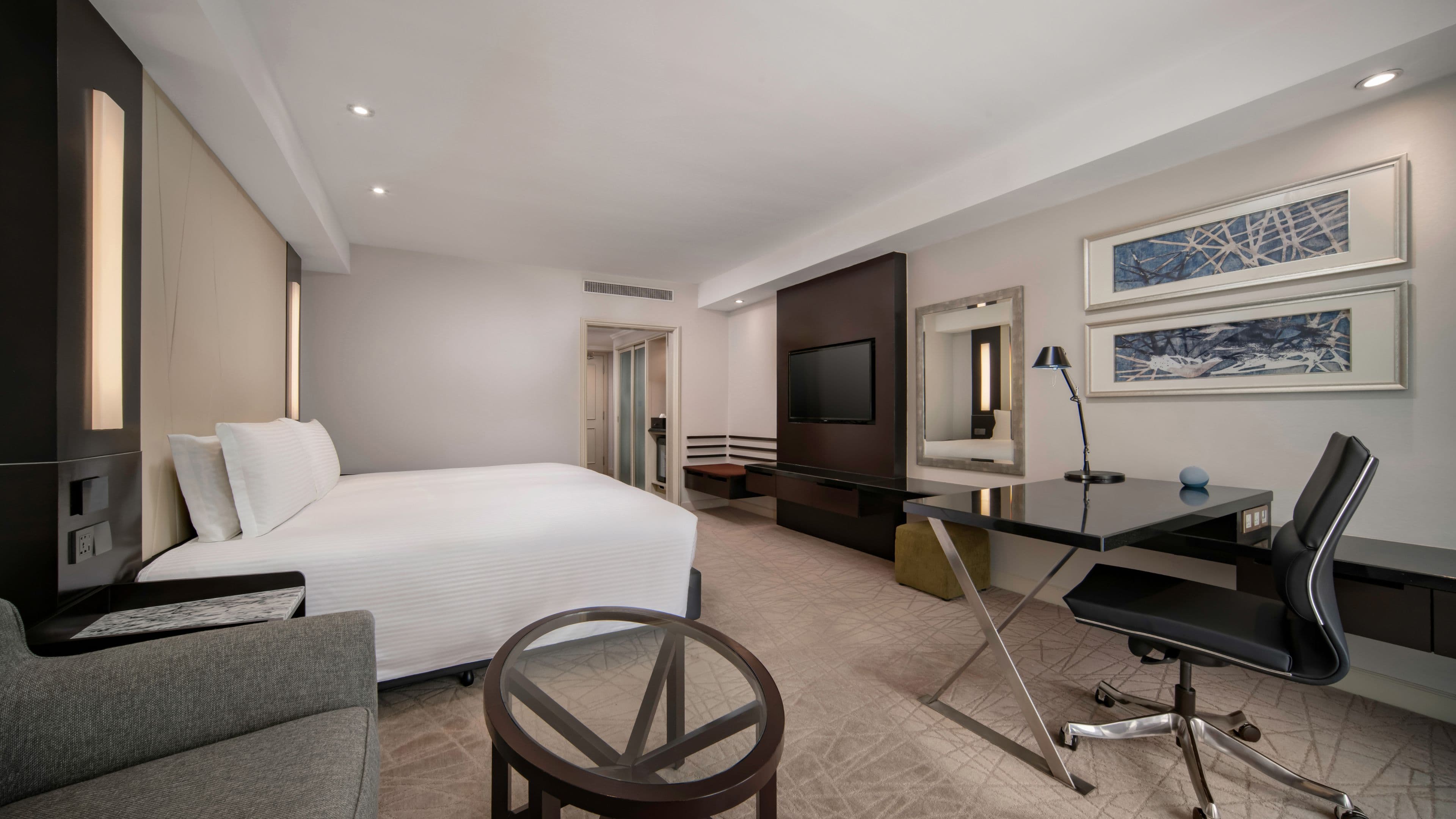 InterContinental Kuala Lumpur — 7
