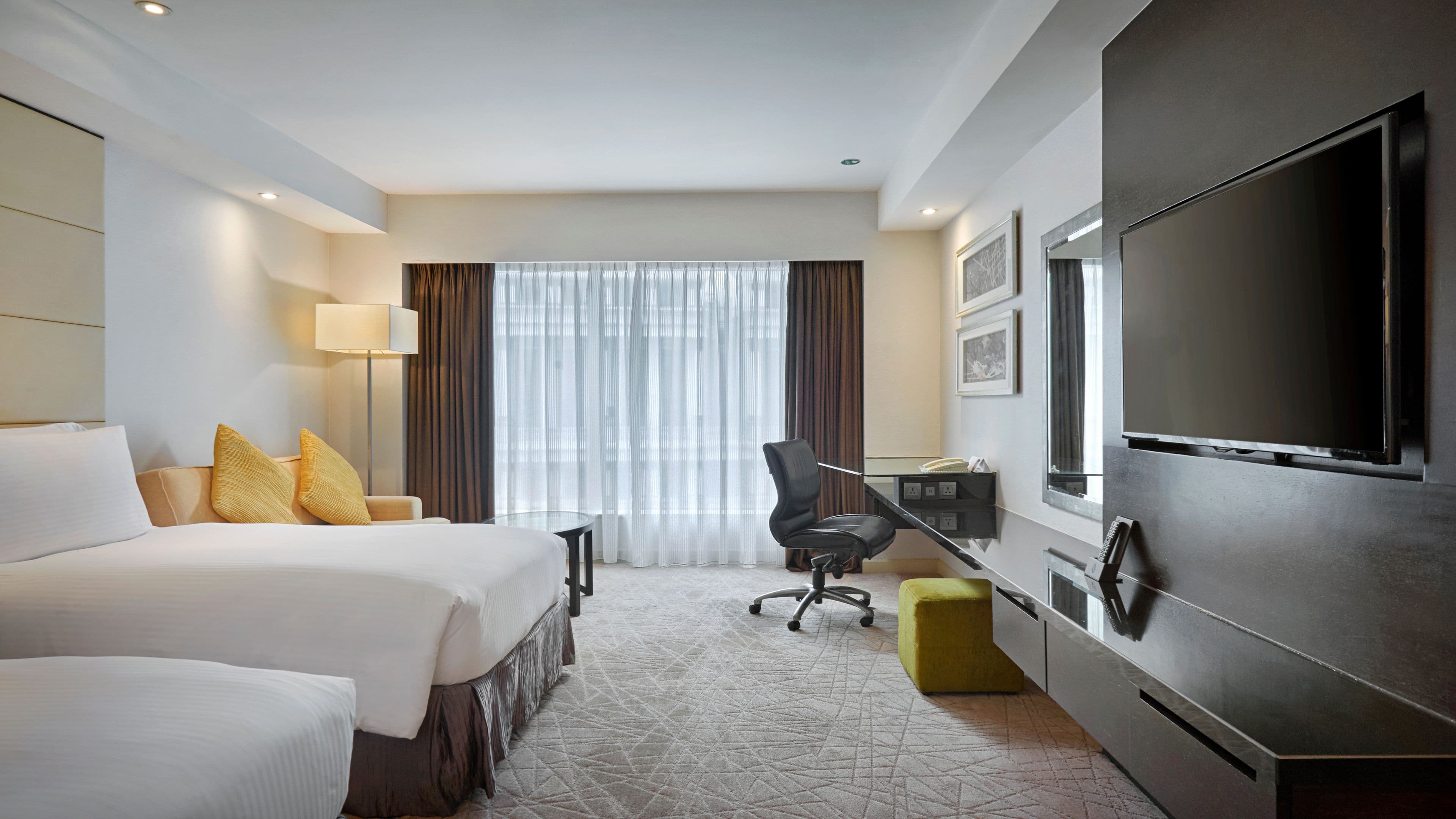 InterContinental Kuala Lumpur - Image 5