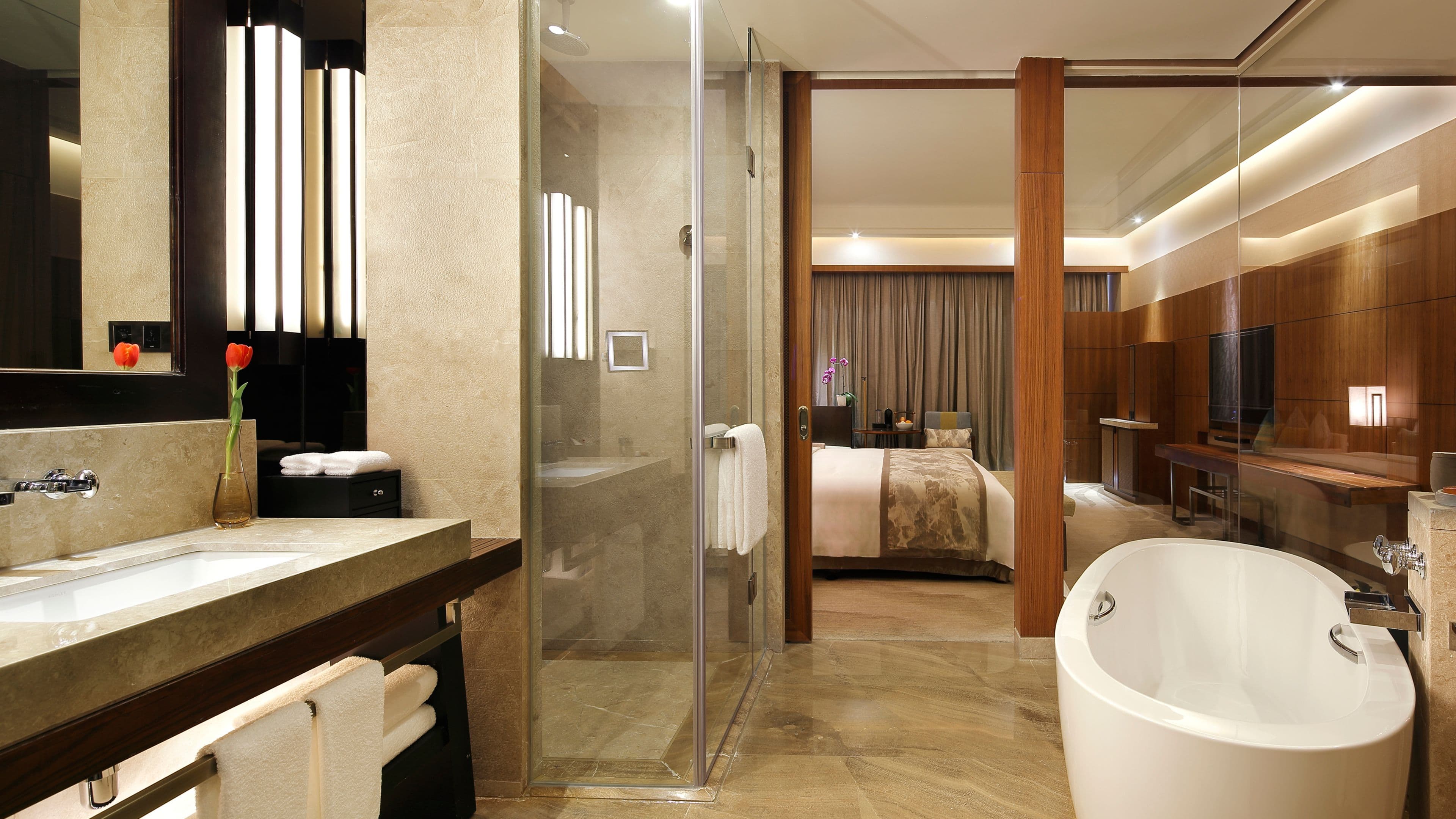 InterContinental Kunming — 9