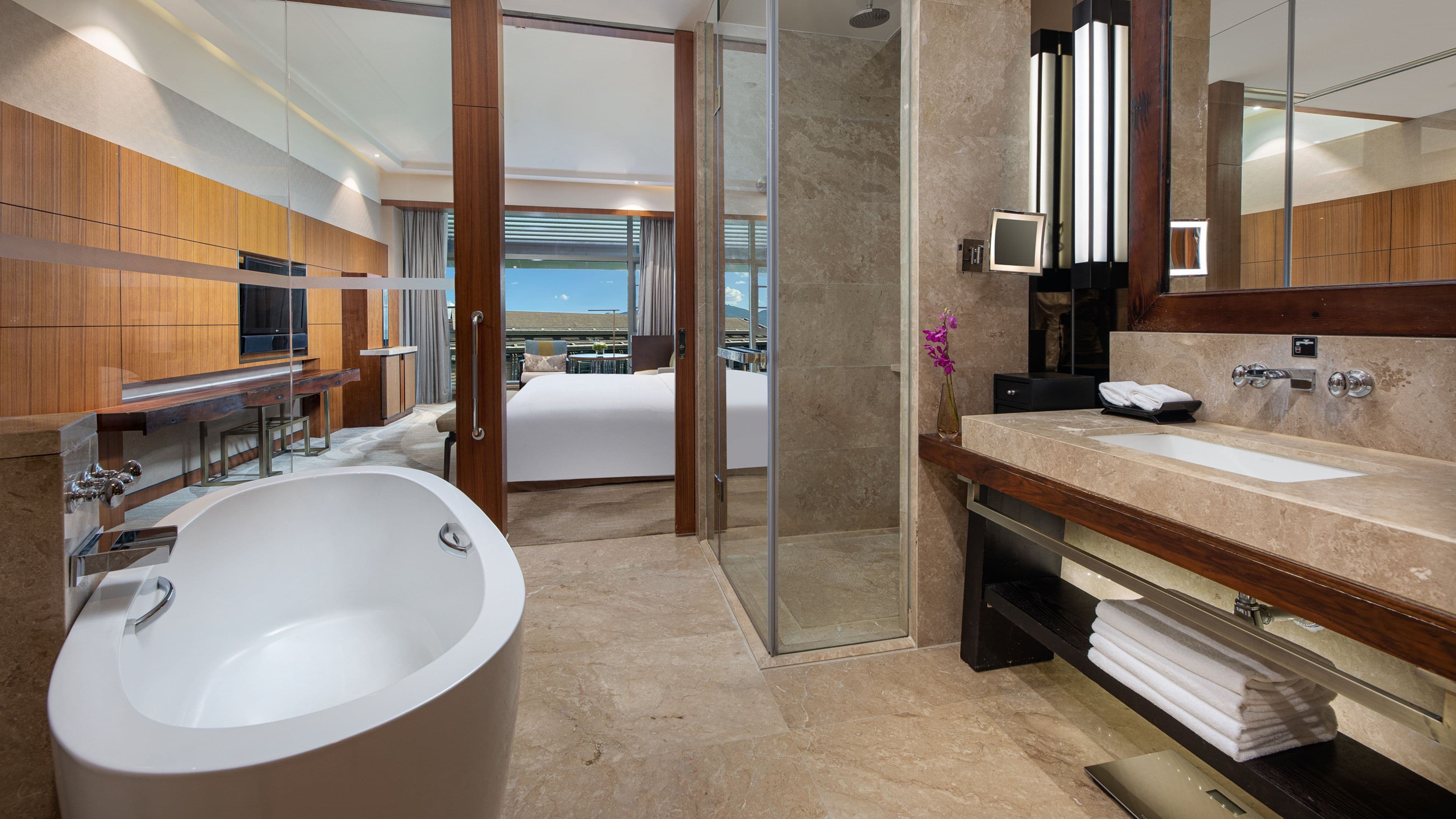 InterContinental Kunming — 3