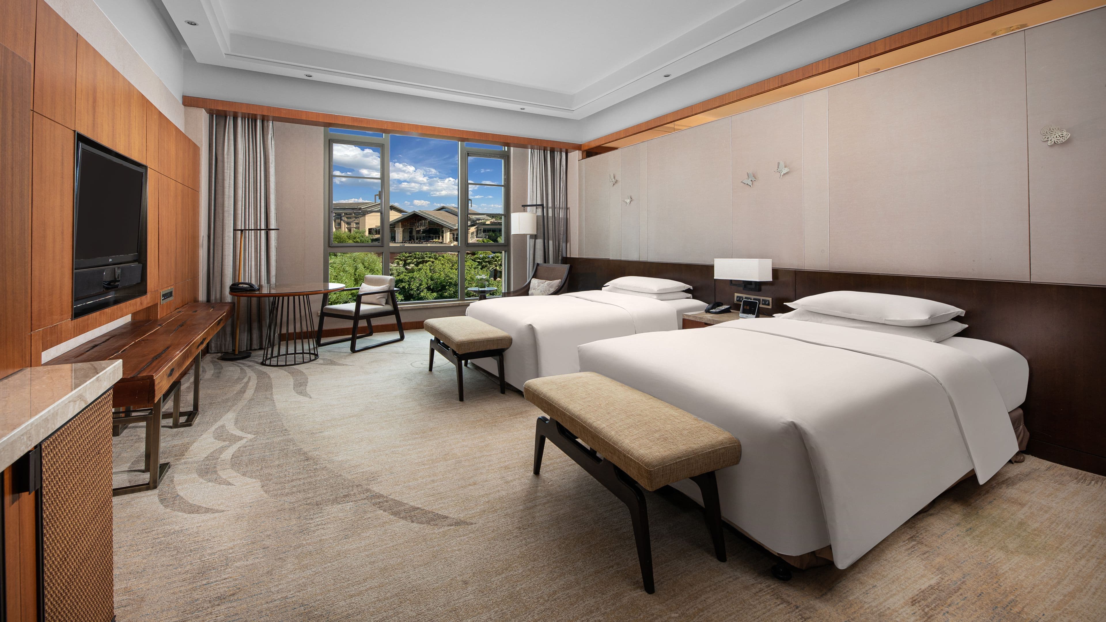InterContinental Kunming — 5