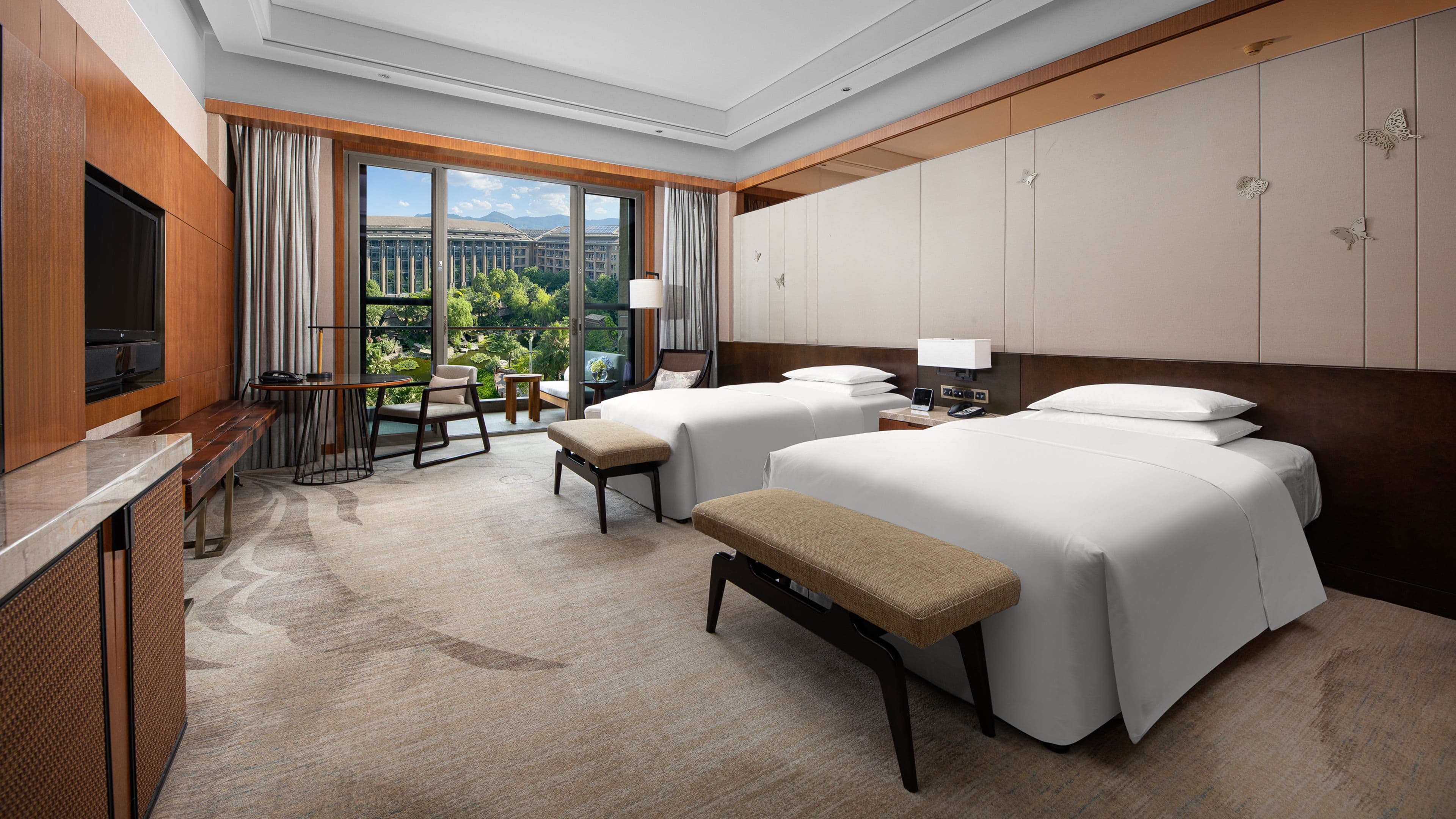 InterContinental Kunming — 7