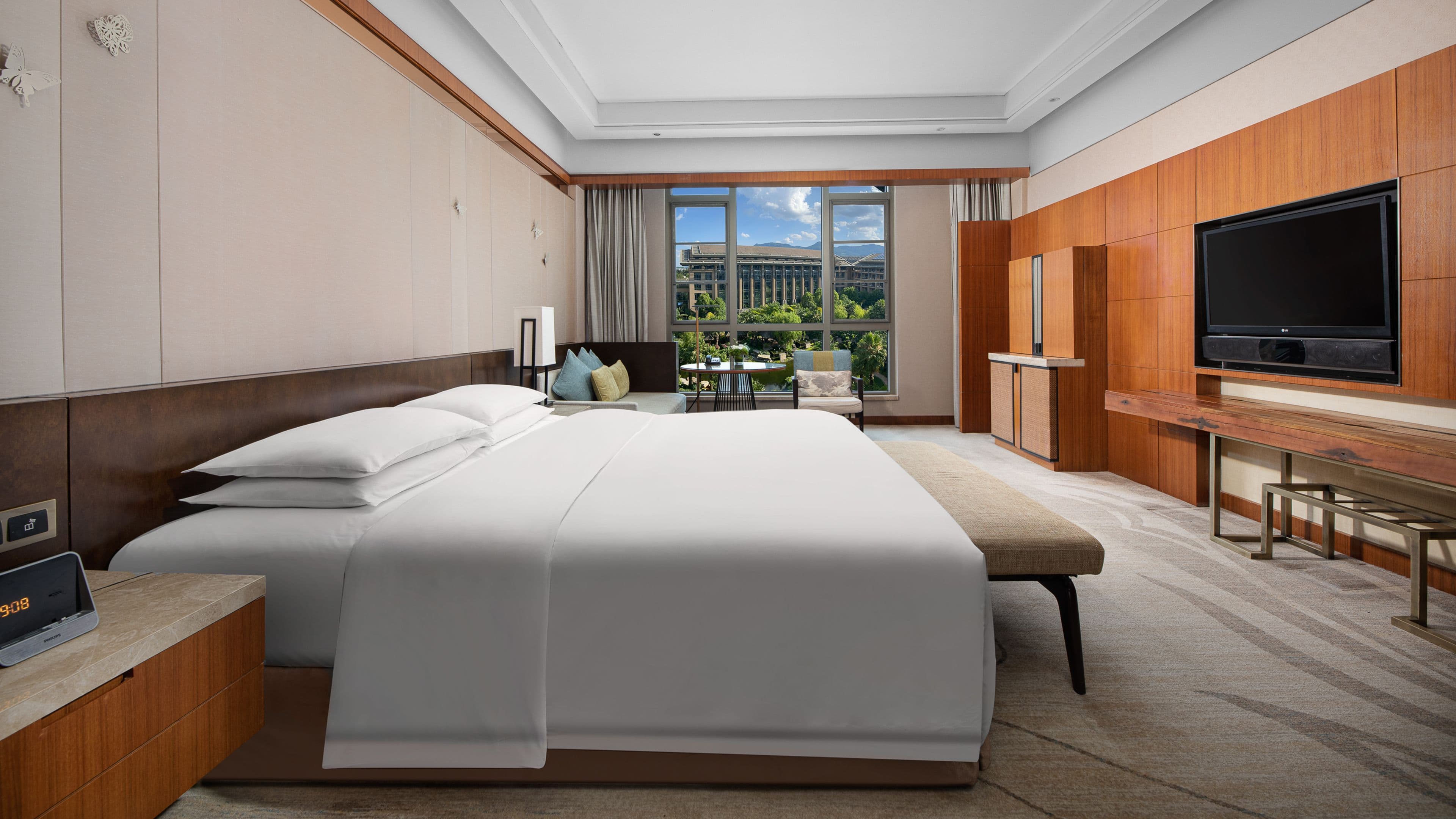 InterContinental Kunming — 2