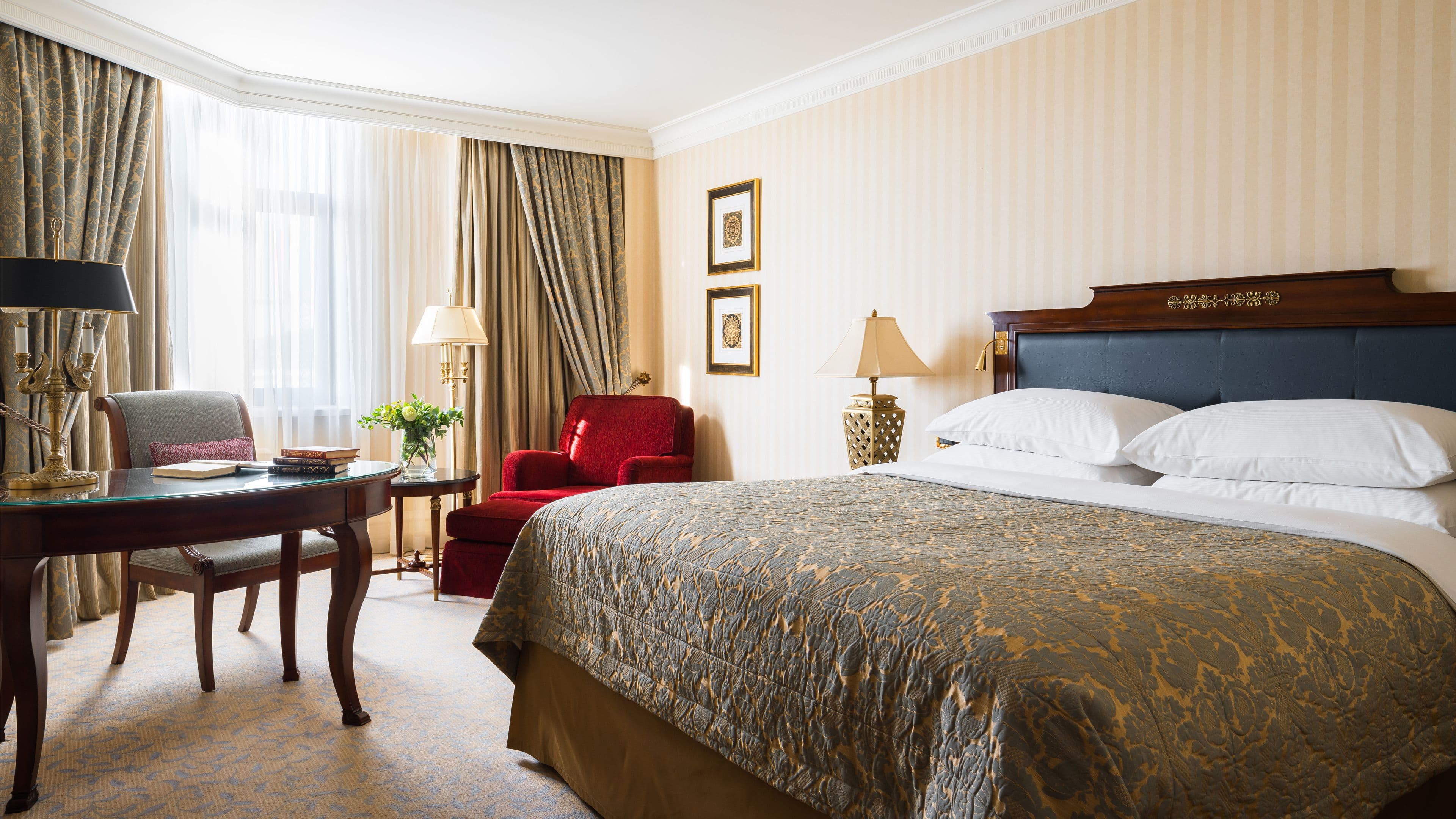 InterContinental Kyiv - Image 3