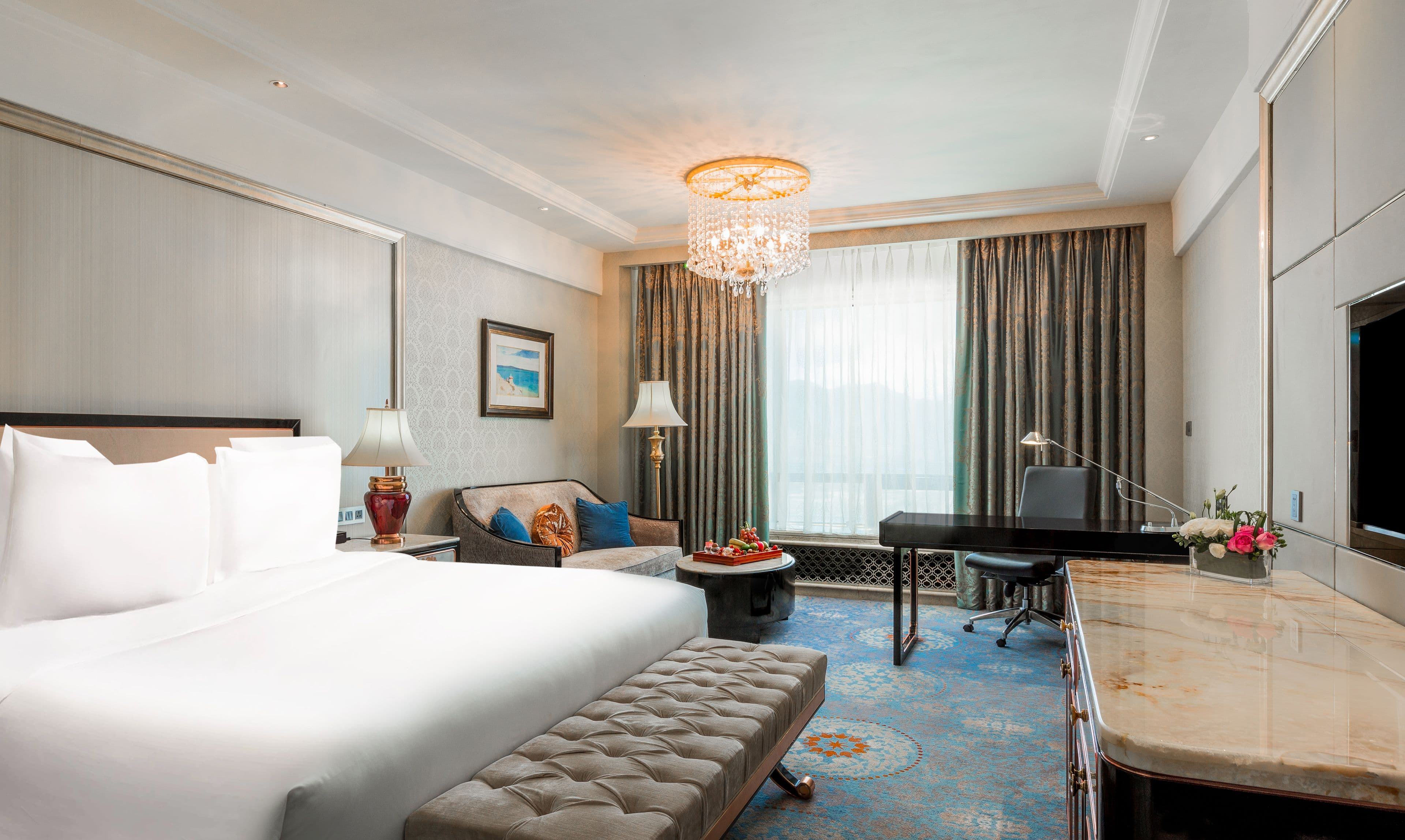 InterContinental Lhasa Paradise - Image 2