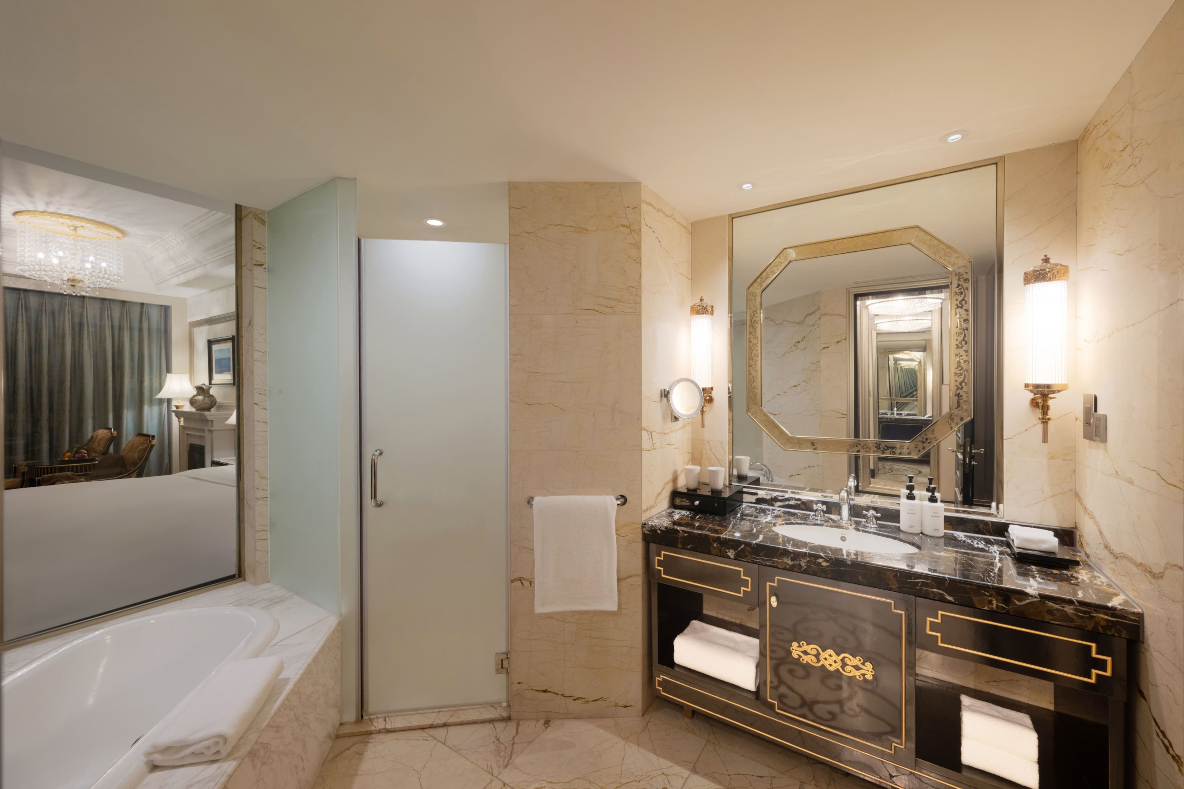 InterContinental Lhasa Paradise — 7