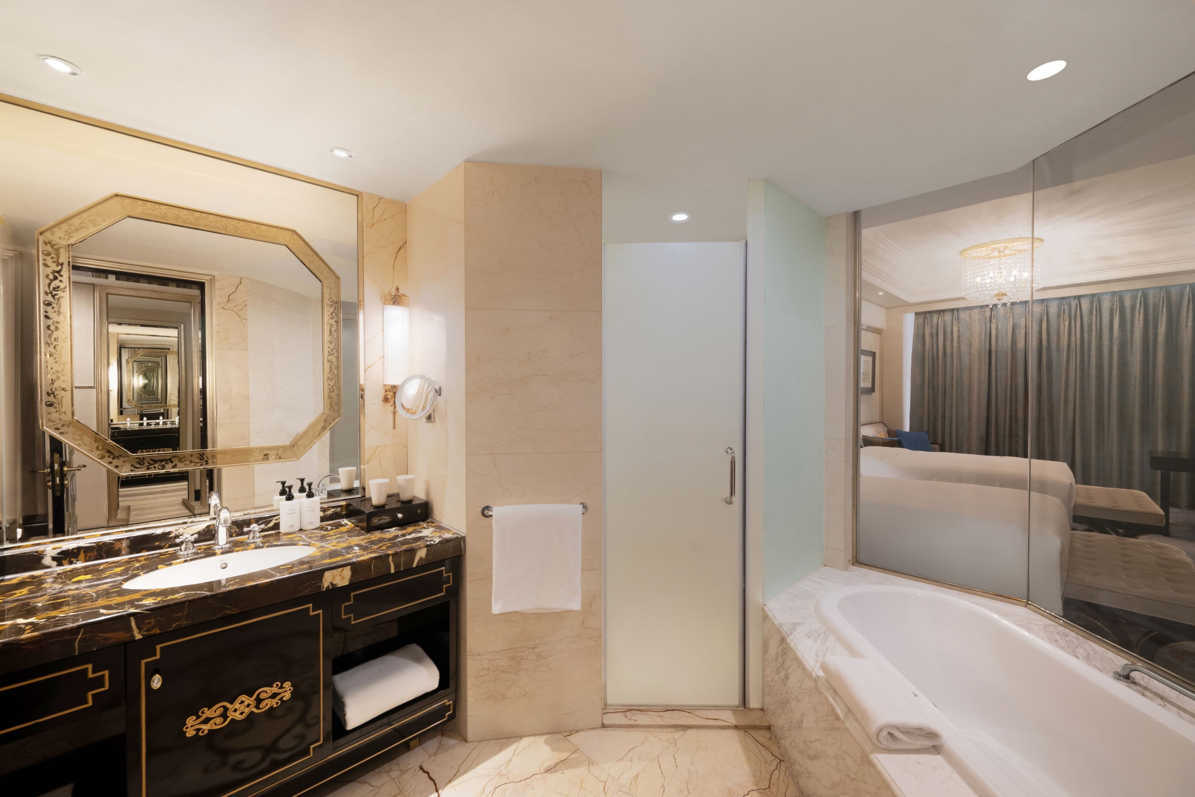 InterContinental Lhasa Paradise — 12