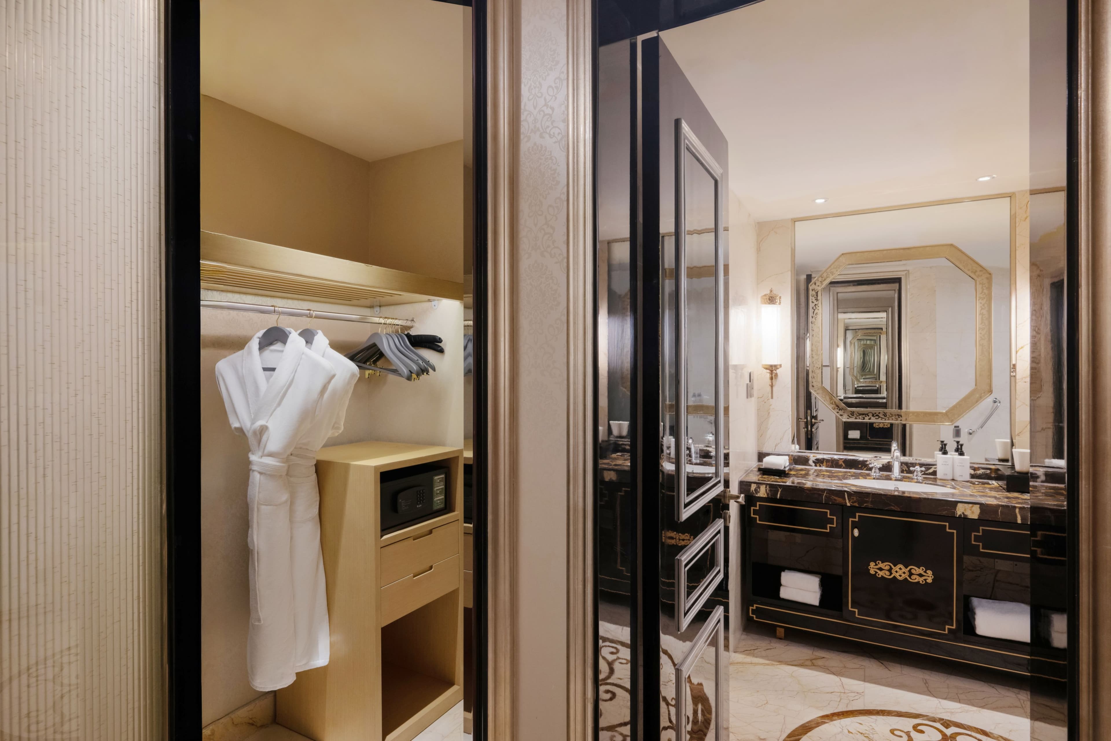 InterContinental Lhasa Paradise — 8
