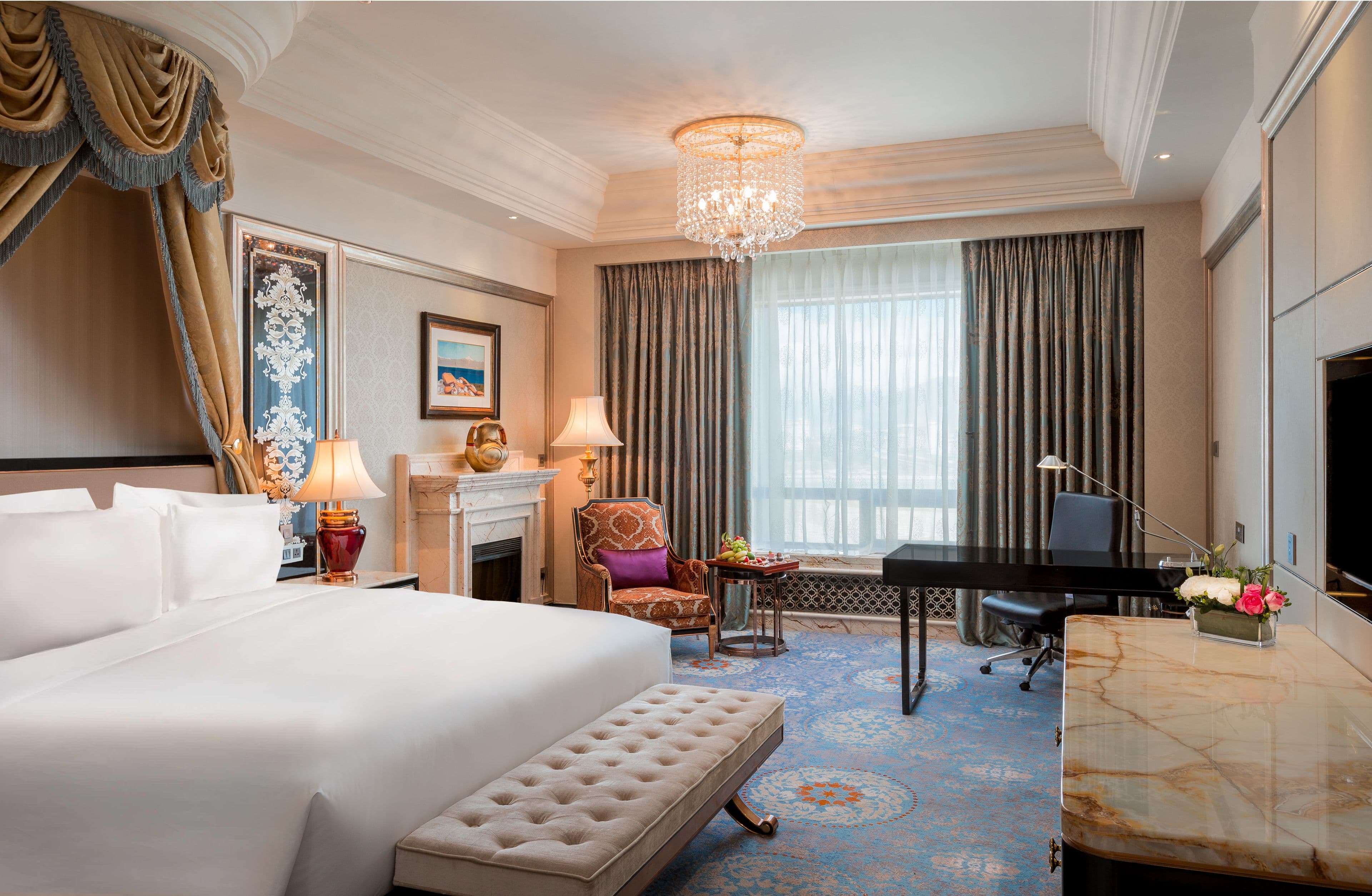 InterContinental Lhasa Paradise - Image 5