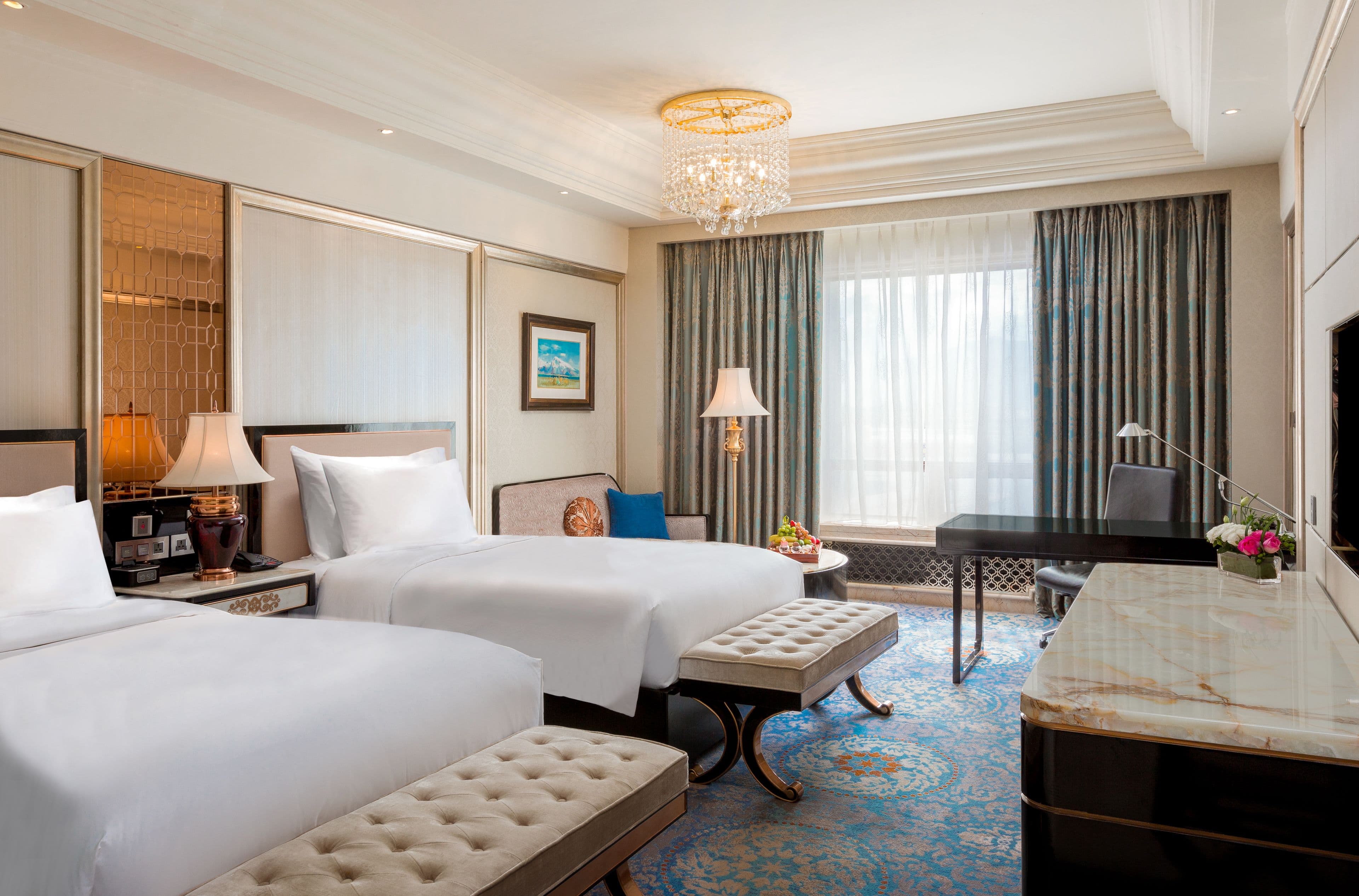 InterContinental Lhasa Paradise - Image 4