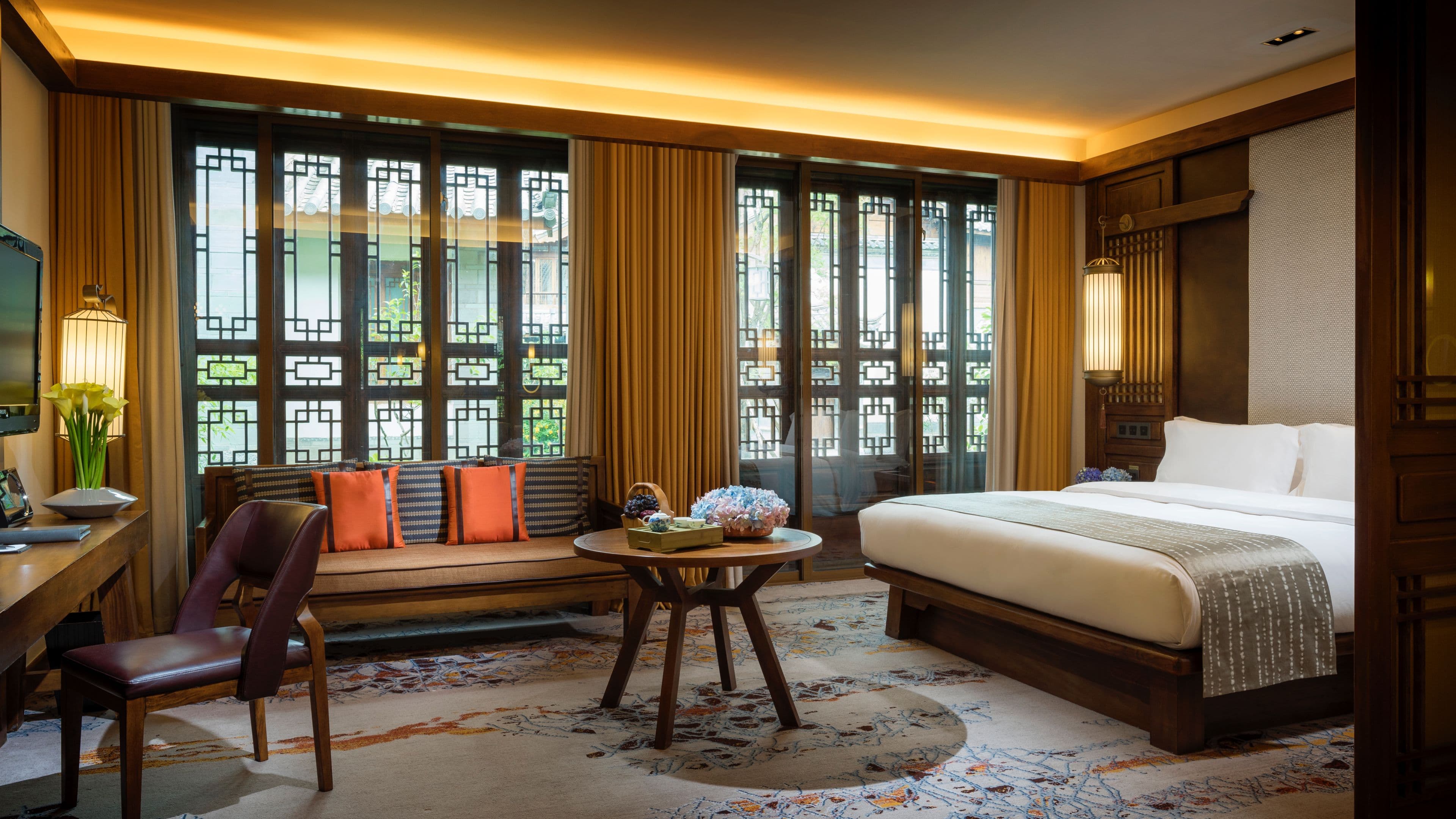 InterContinental Lijiang Ancient Town Resort - Image 2