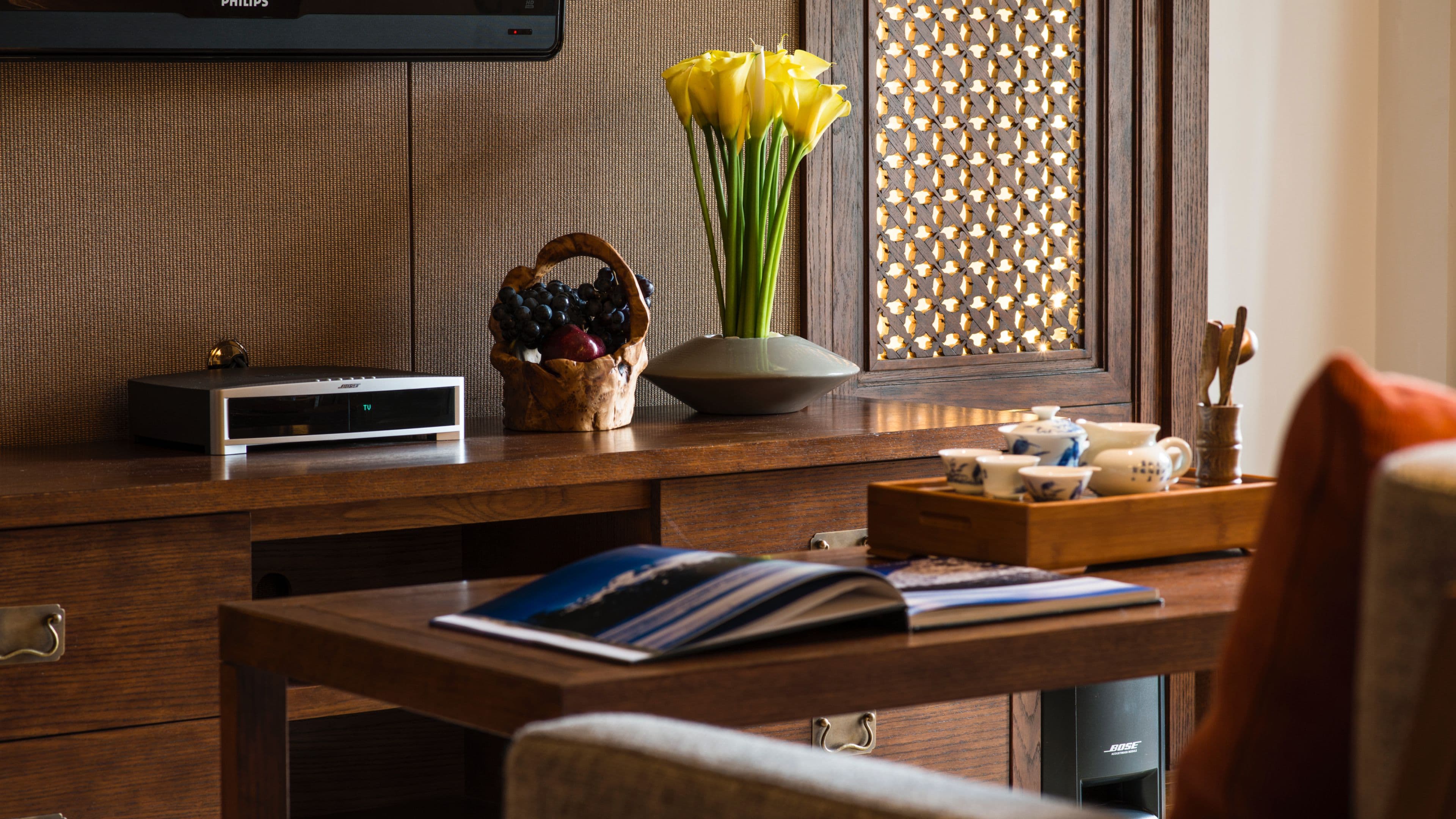 InterContinental Lijiang Ancient Town Resort — 7