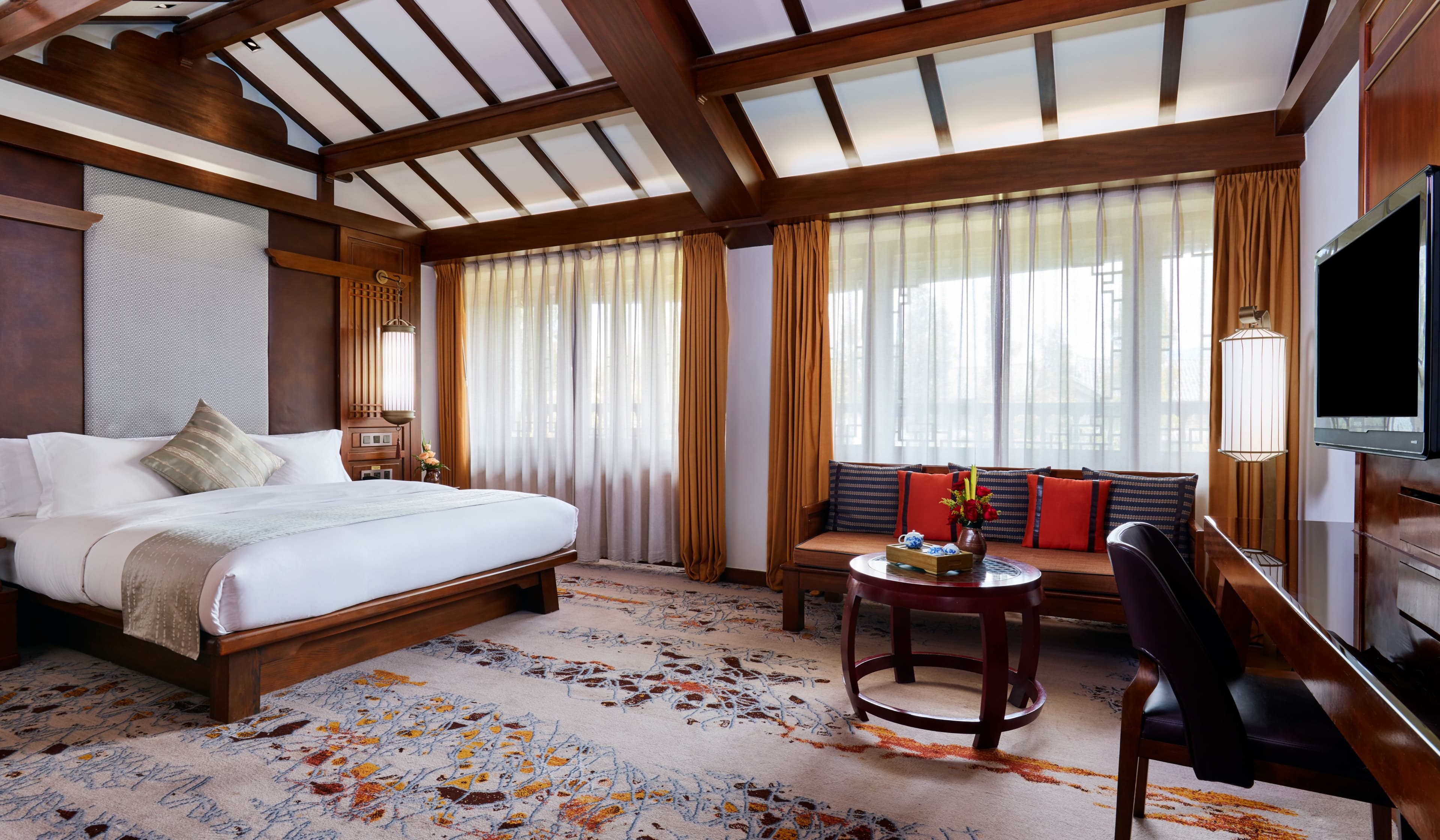 InterContinental Lijiang Ancient Town Resort - Image 3