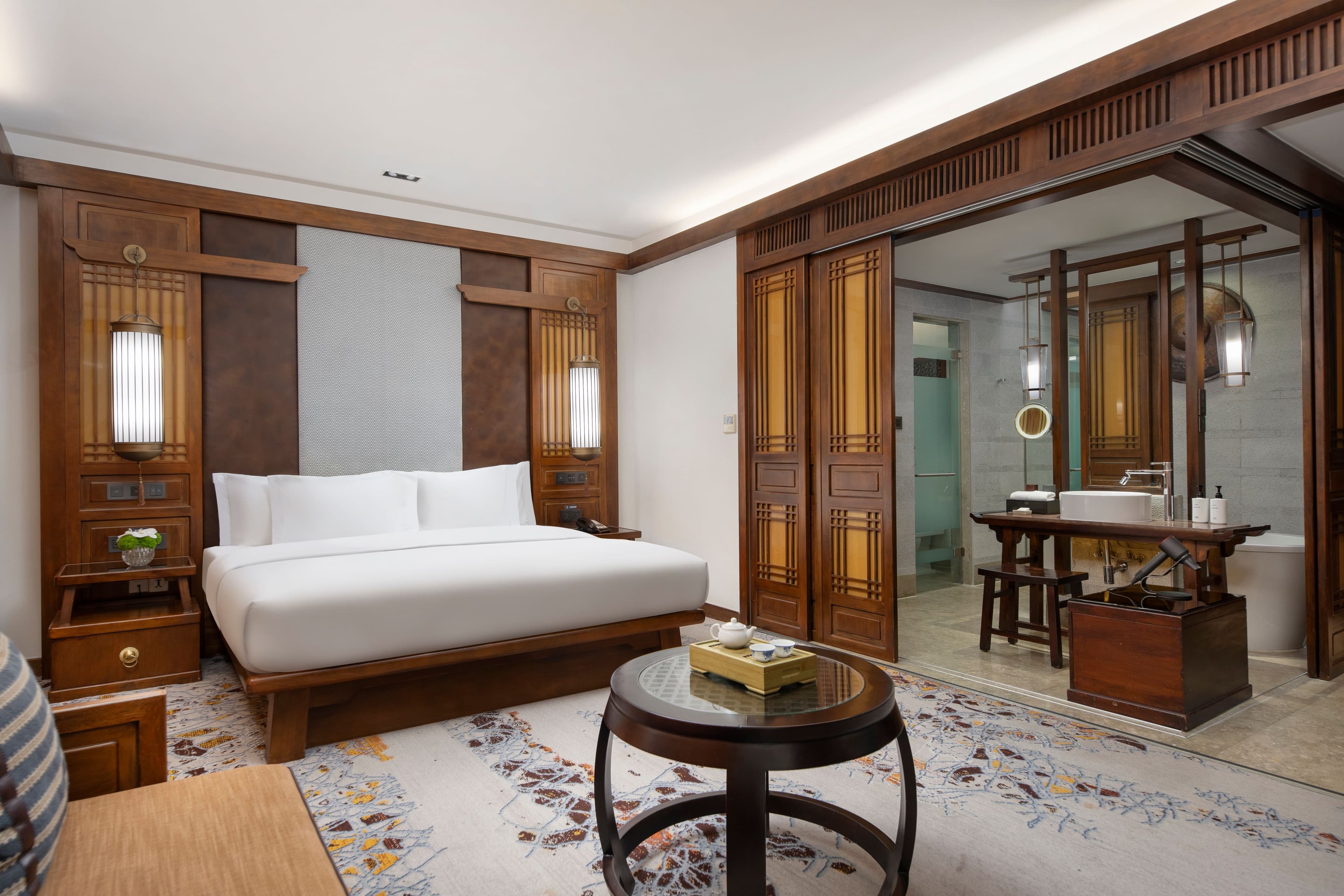 InterContinental Lijiang Ancient Town Resort - Image 4