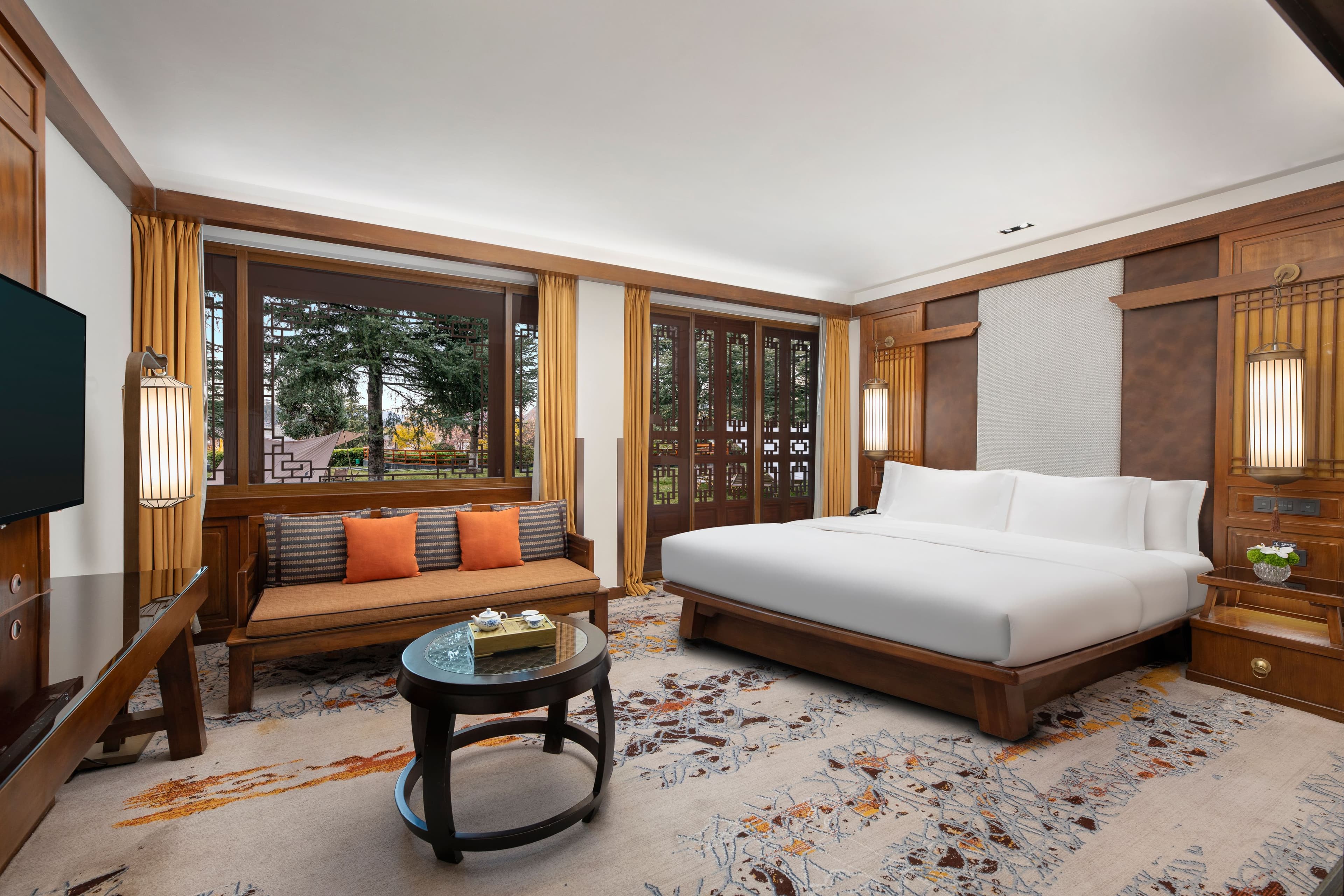 InterContinental Lijiang Ancient Town Resort - Image 5