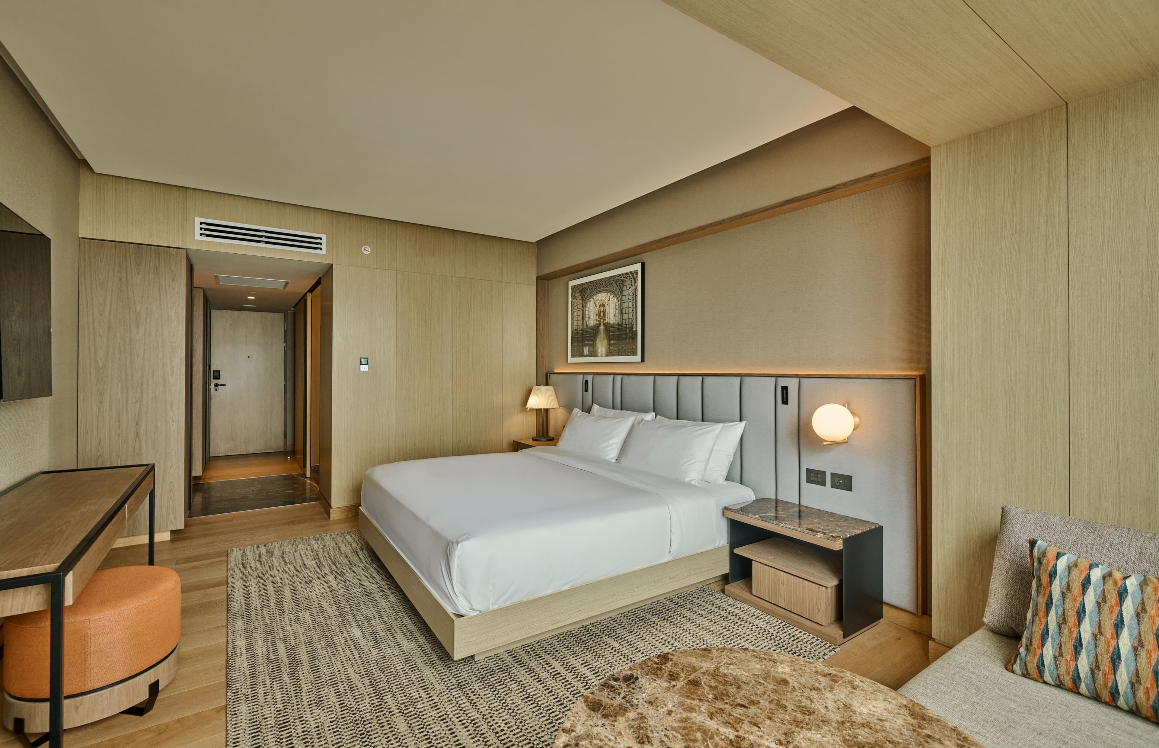 InterContinental Real Lima Miraflores - Image 5