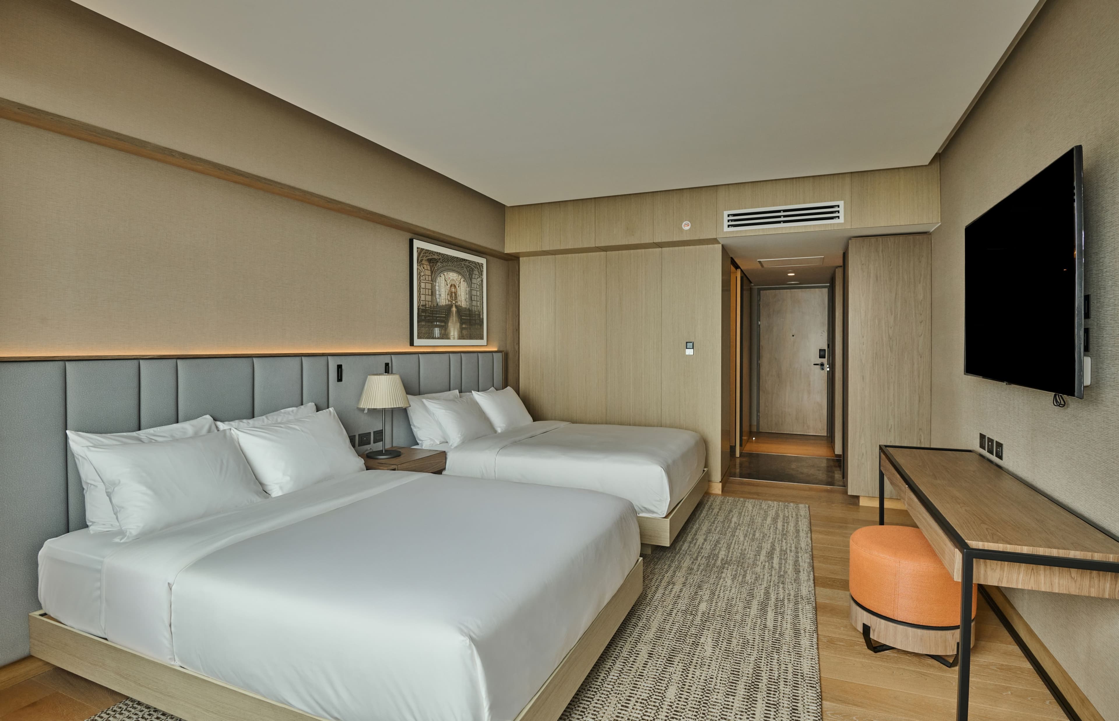 InterContinental Real Lima Miraflores — 14