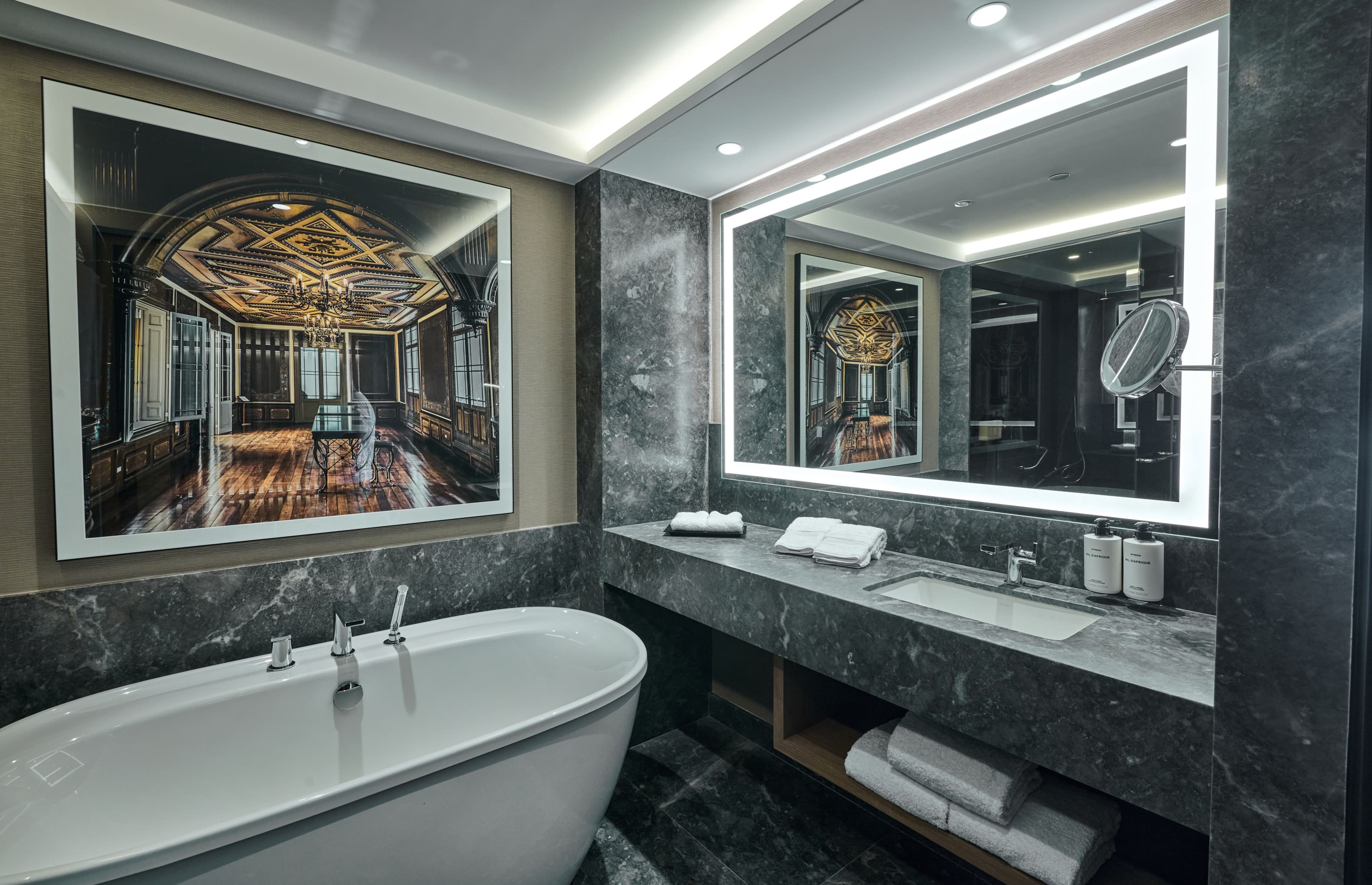 InterContinental Real Lima Miraflores - Image 2
