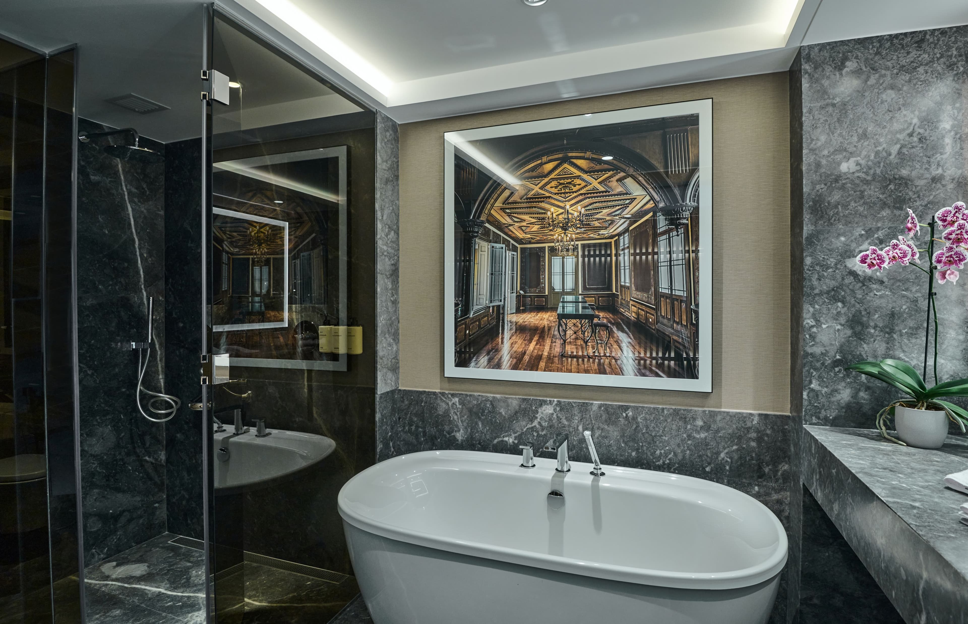 InterContinental Real Lima Miraflores - Image 3