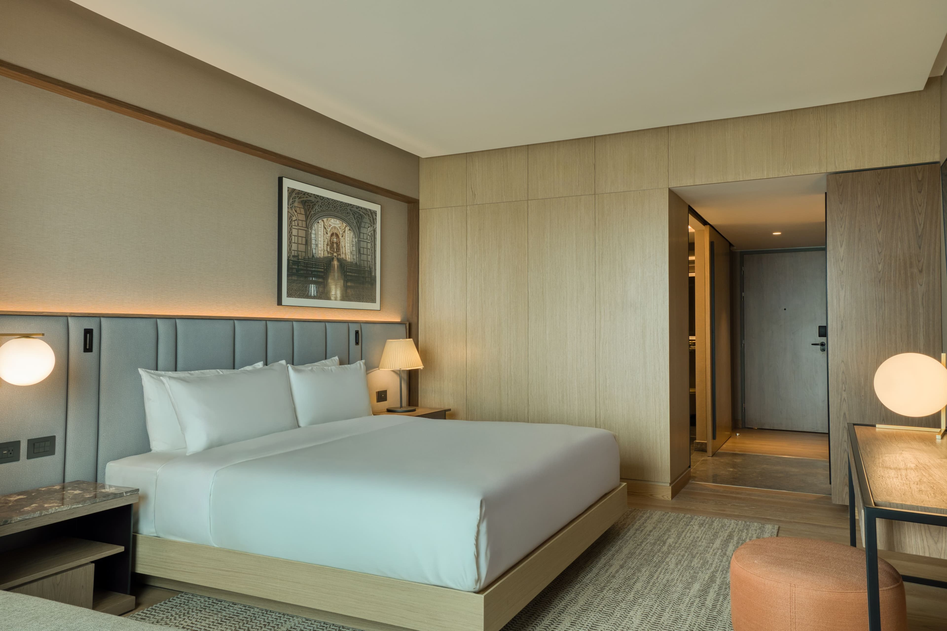 InterContinental Real Lima Miraflores — 5
