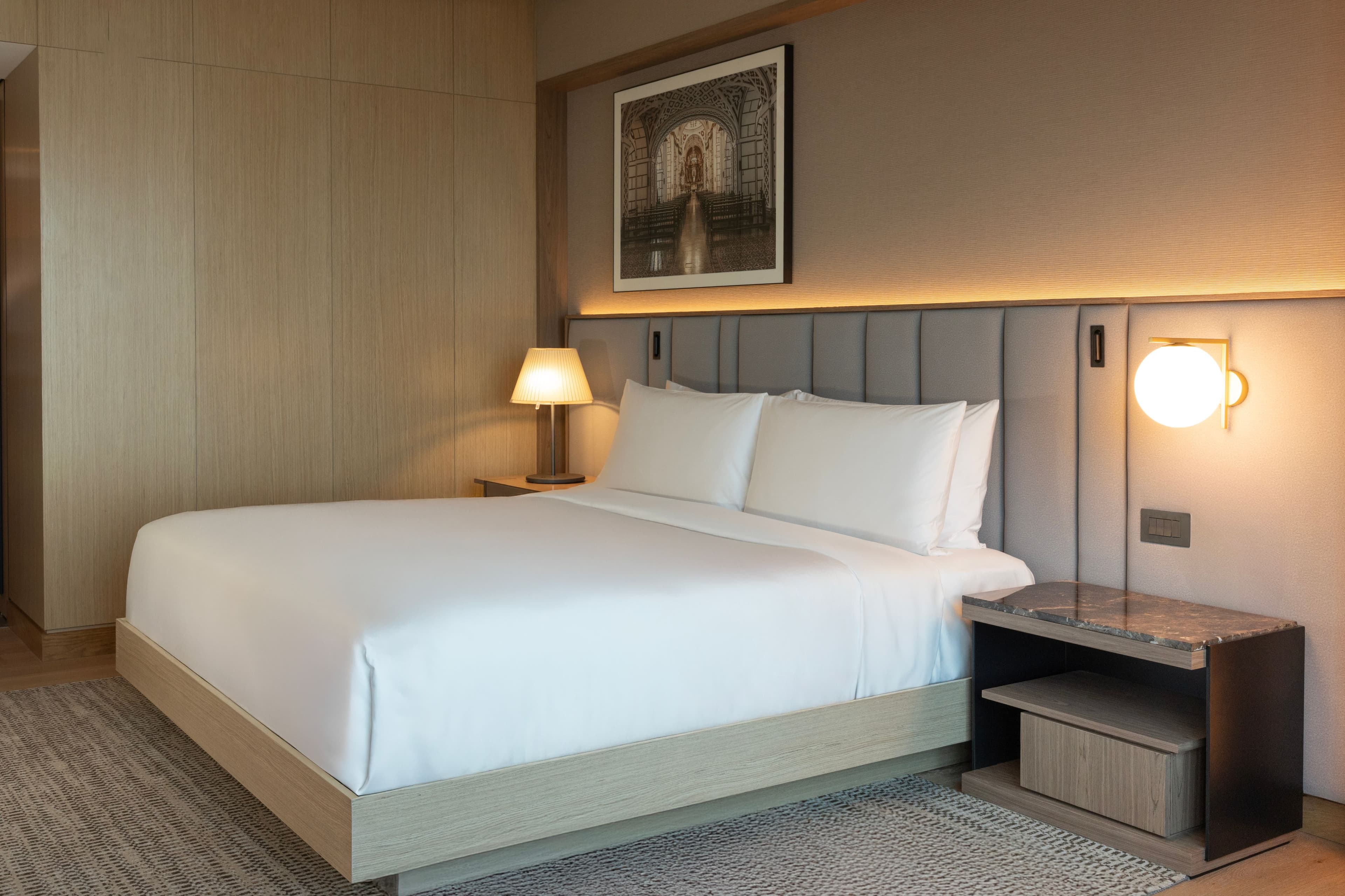 InterContinental Real Lima Miraflores — 8