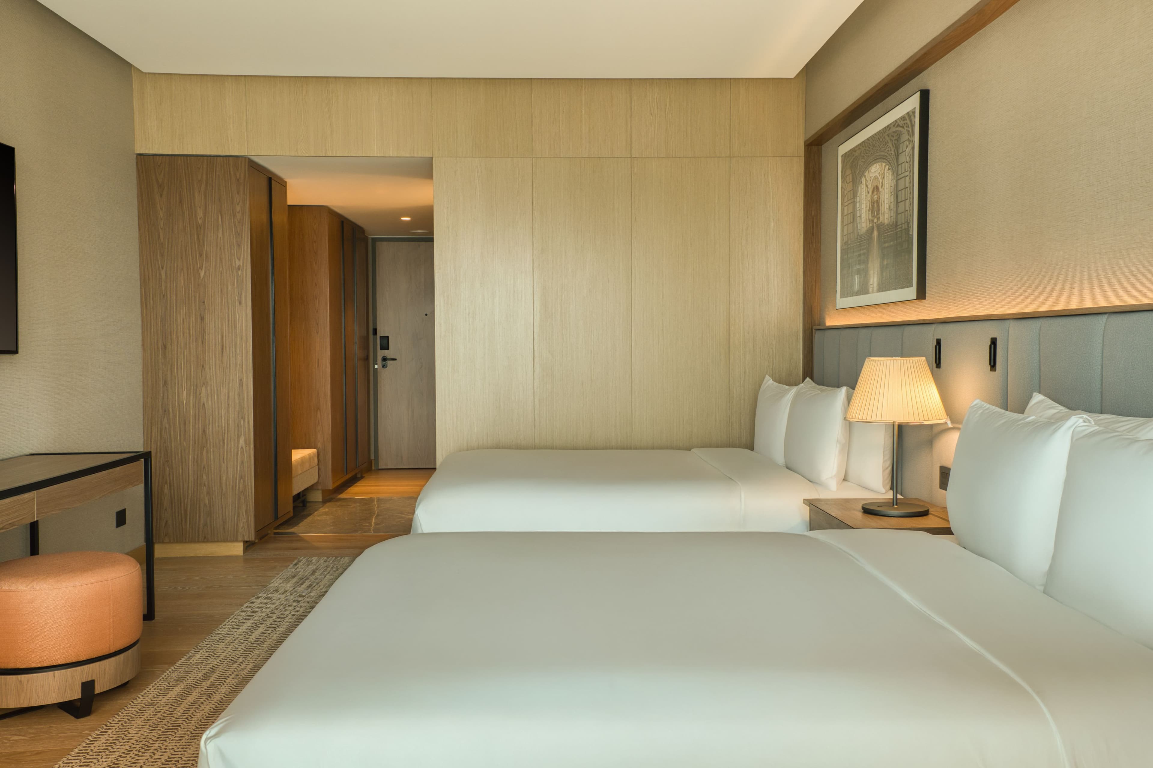 InterContinental Real Lima Miraflores — 17
