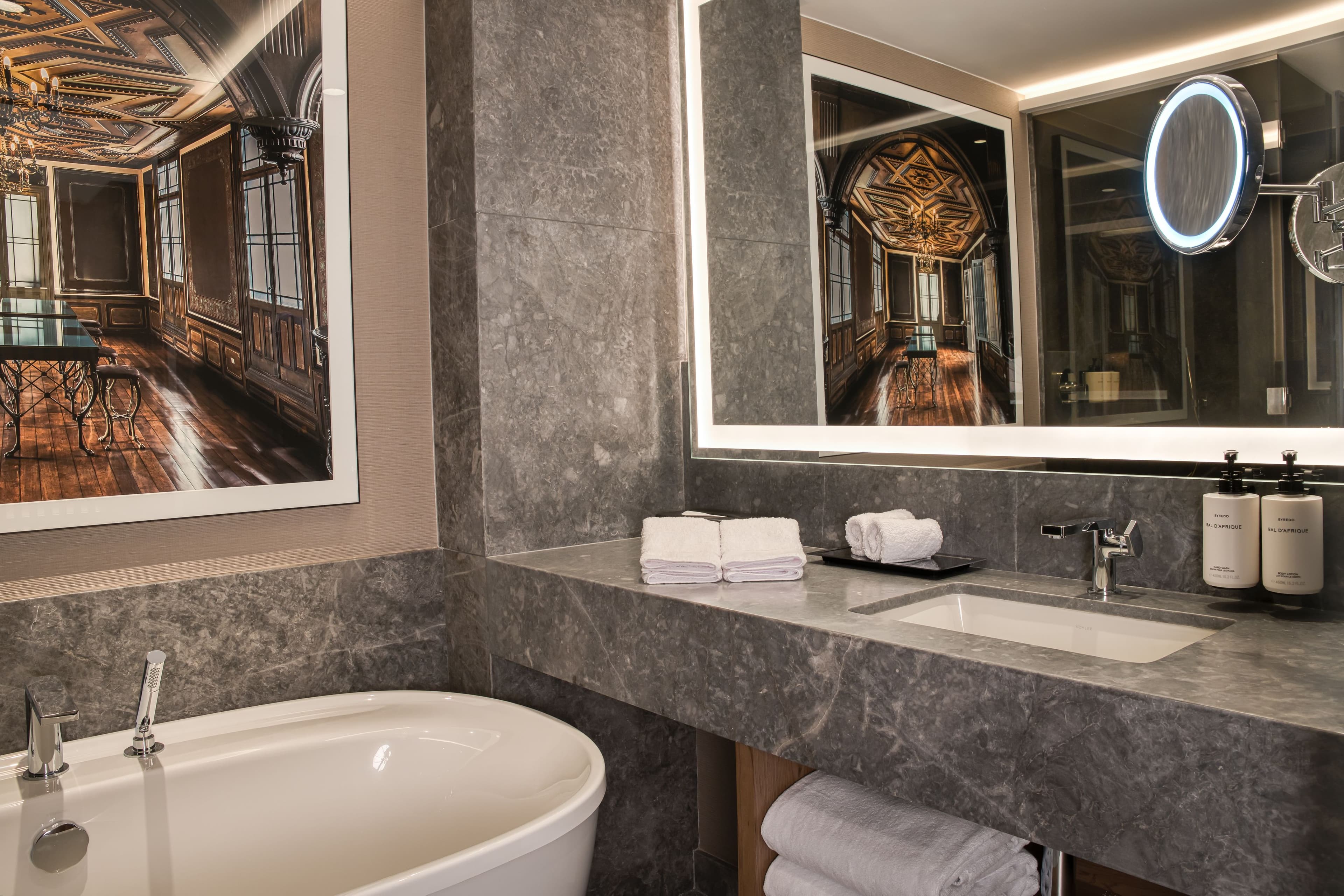 InterContinental Real Lima Miraflores - Image 4