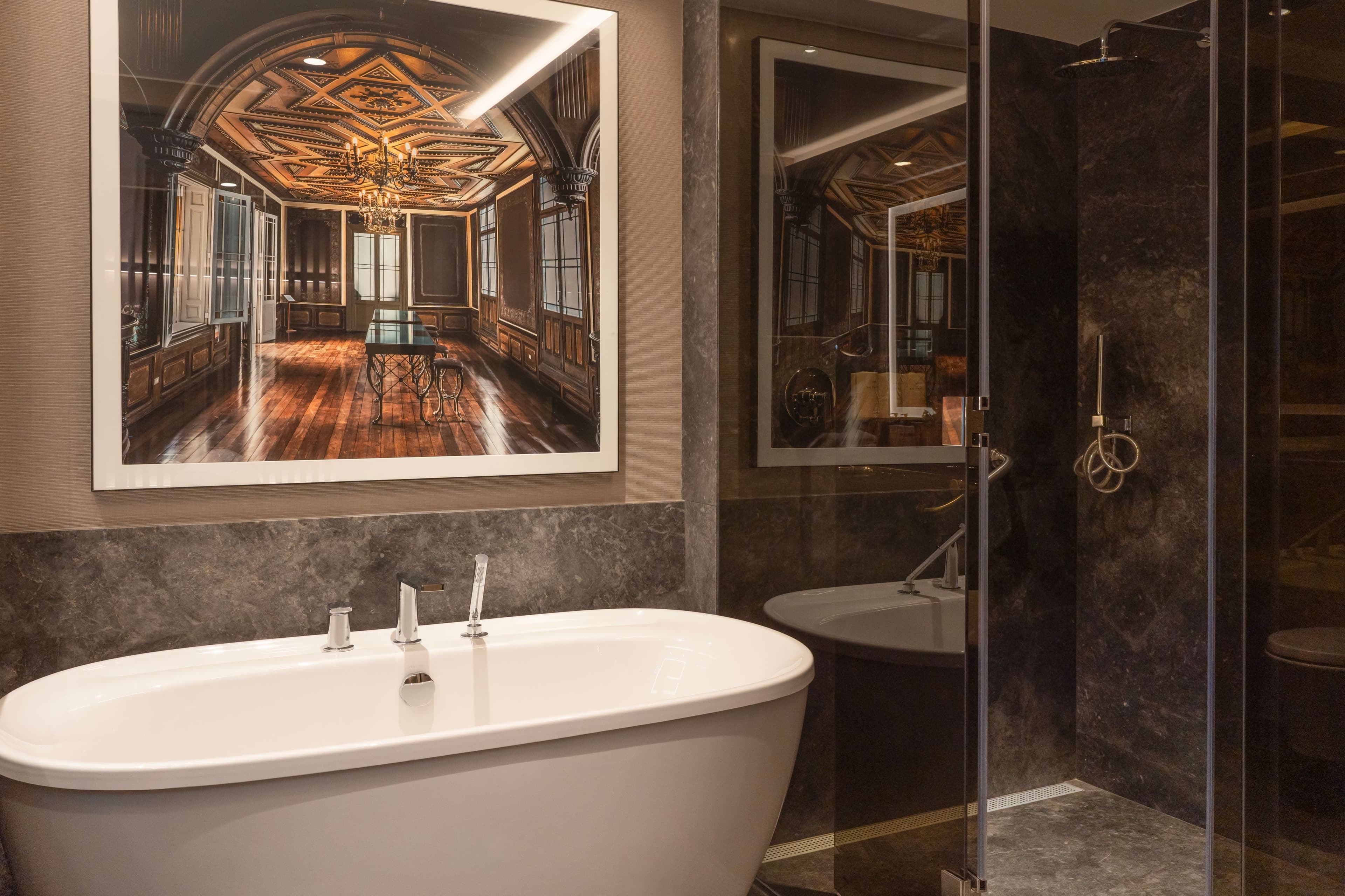 InterContinental Real Lima Miraflores — 12