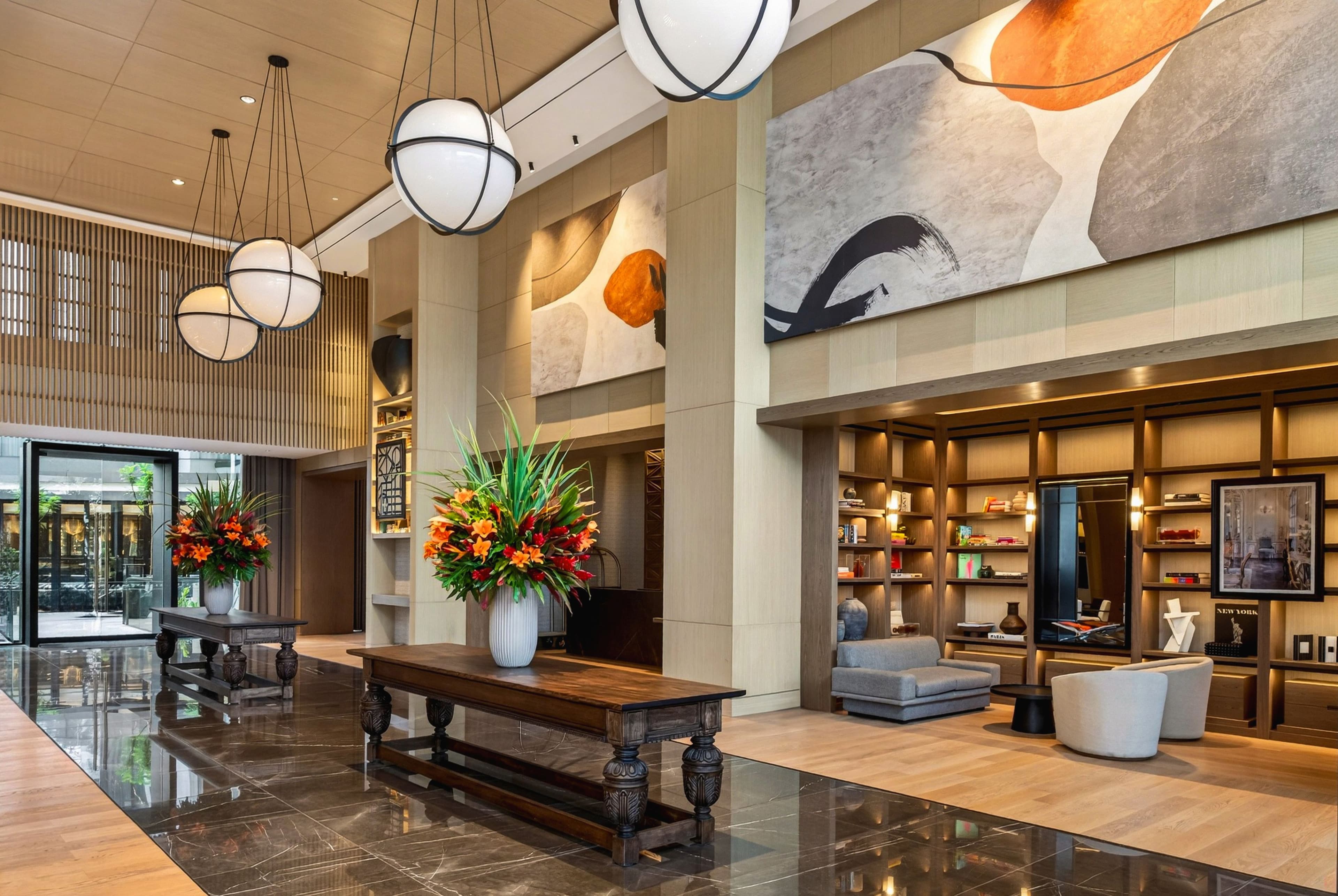 InterContinental Real Lima Miraflores - Image 1