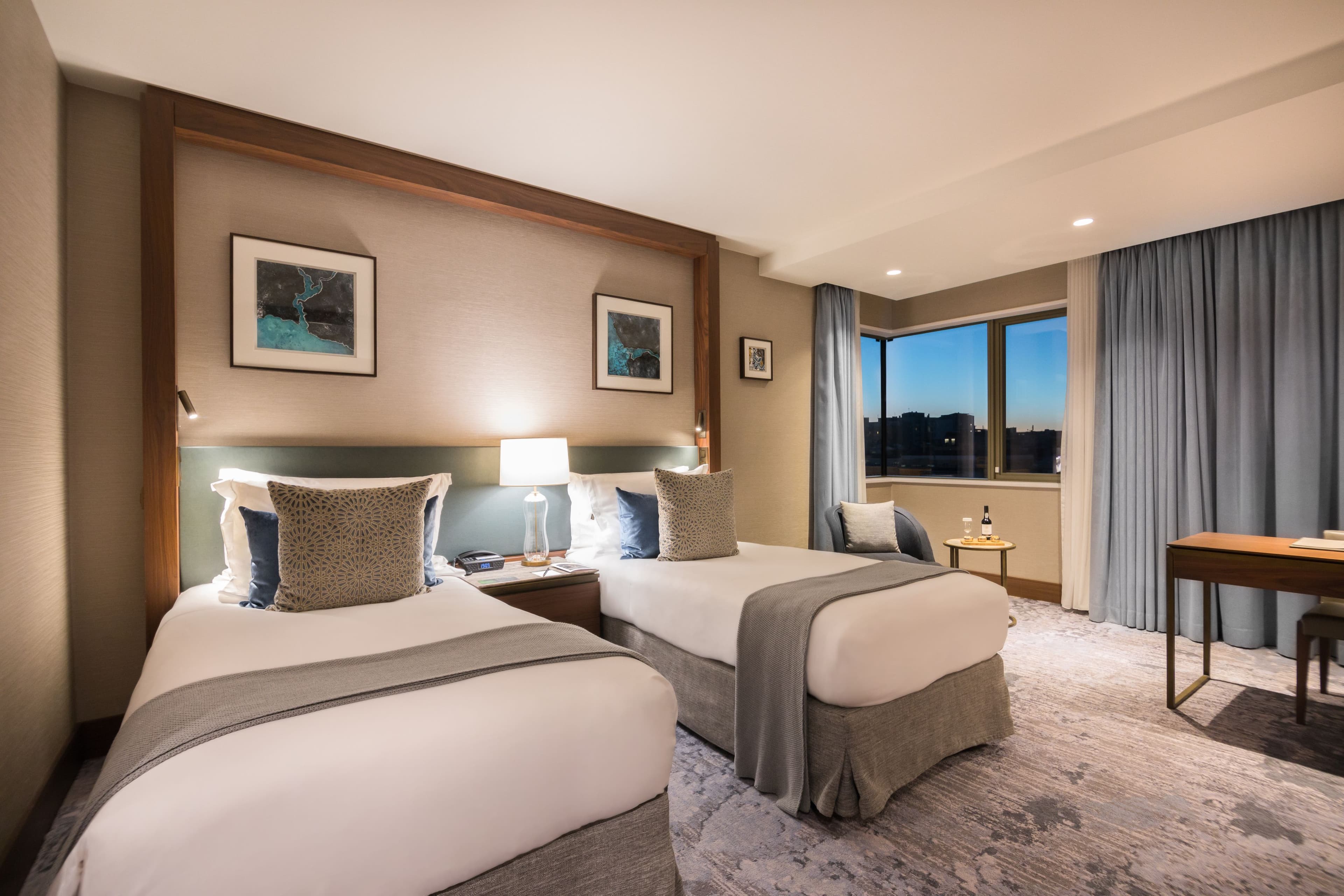 InterContinental Lisbon — 63