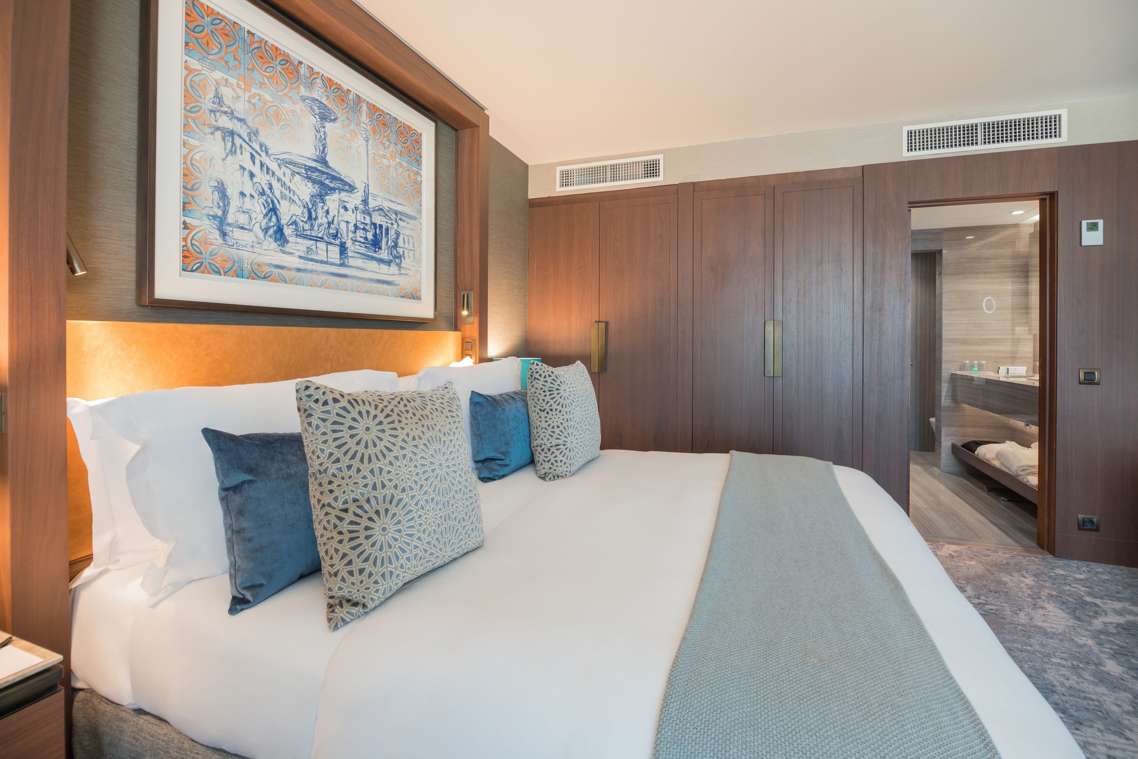InterContinental Lisbon — 84