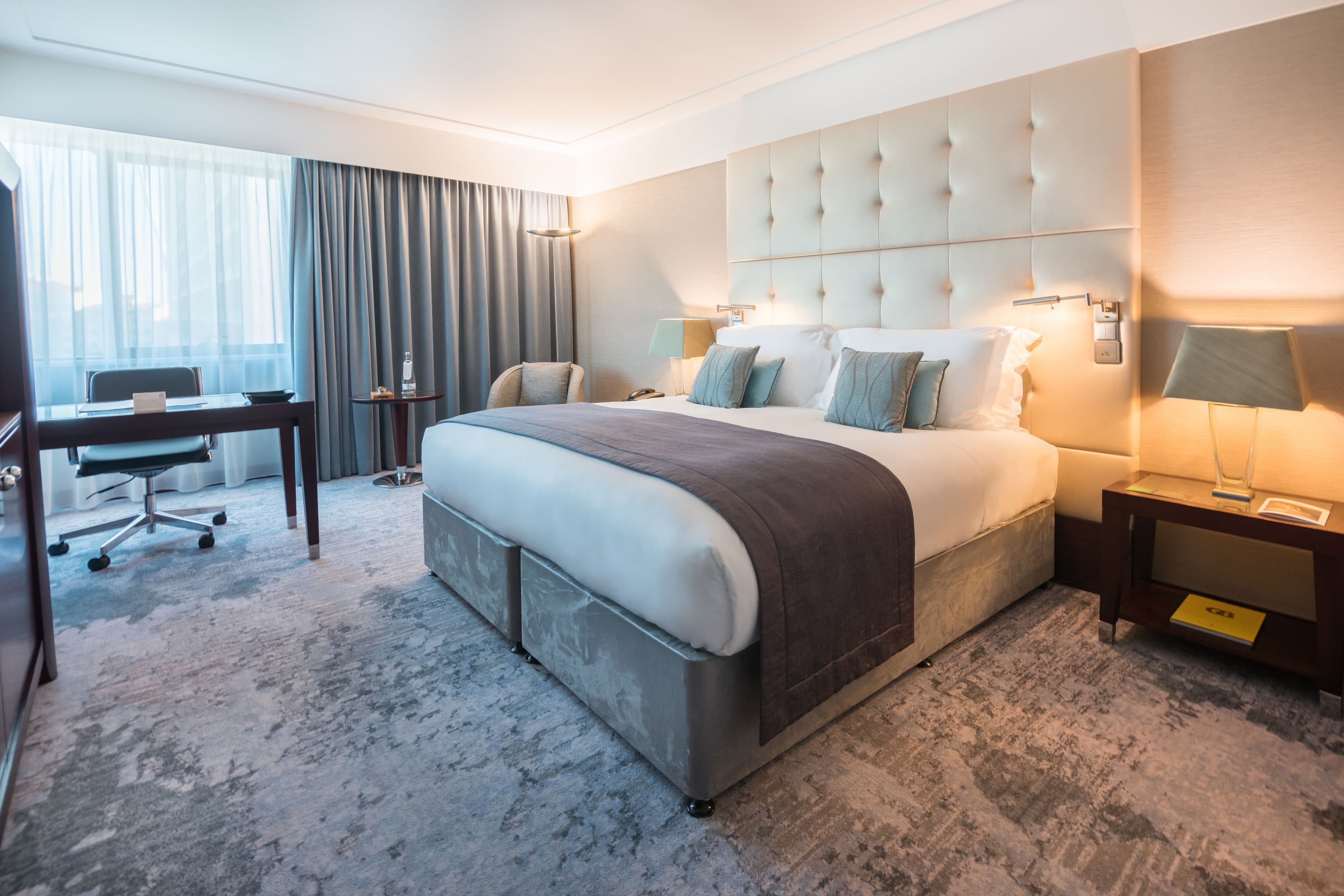 InterContinental Lisbon - Image 2