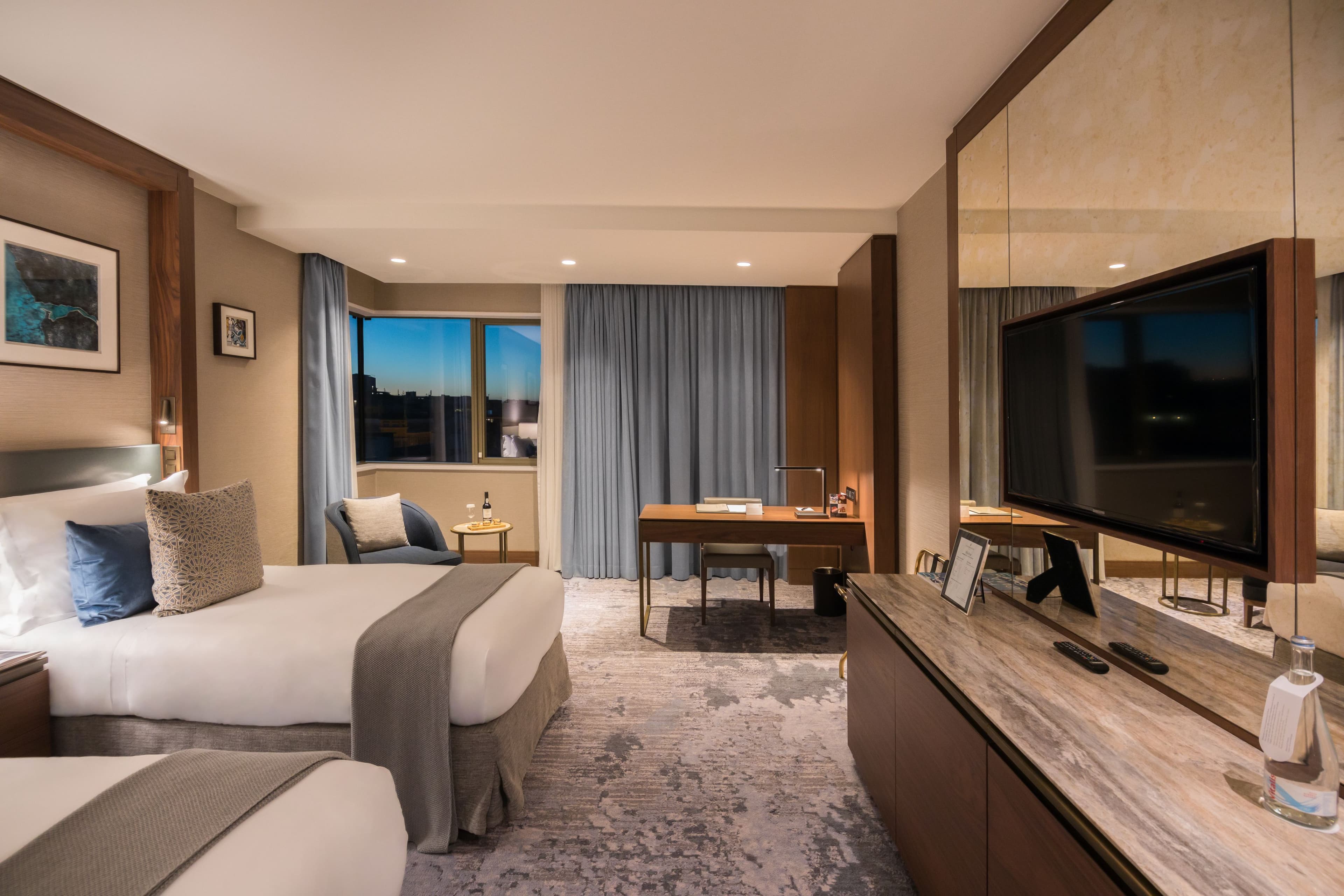 InterContinental Lisbon — 59