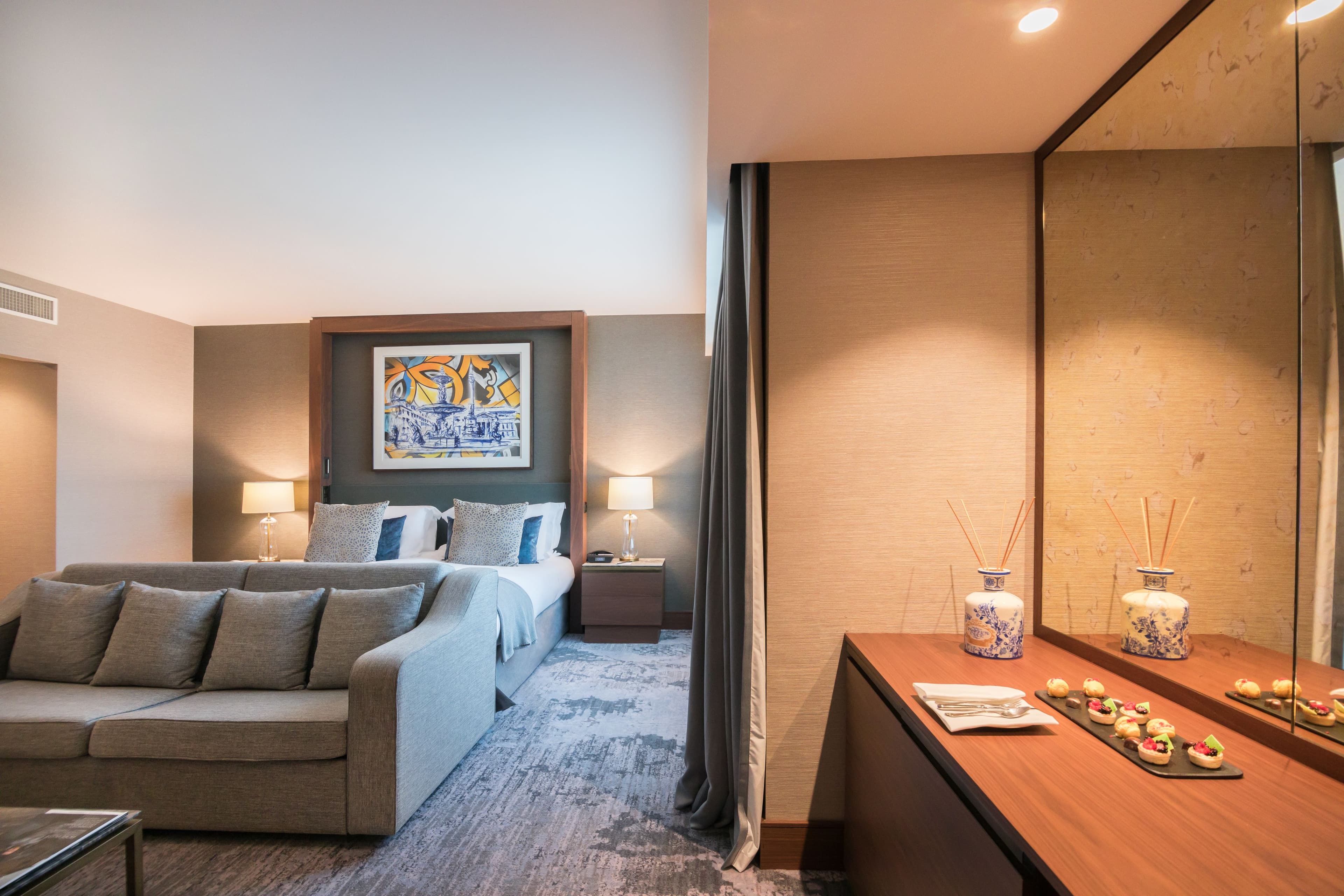InterContinental Lisbon — 93