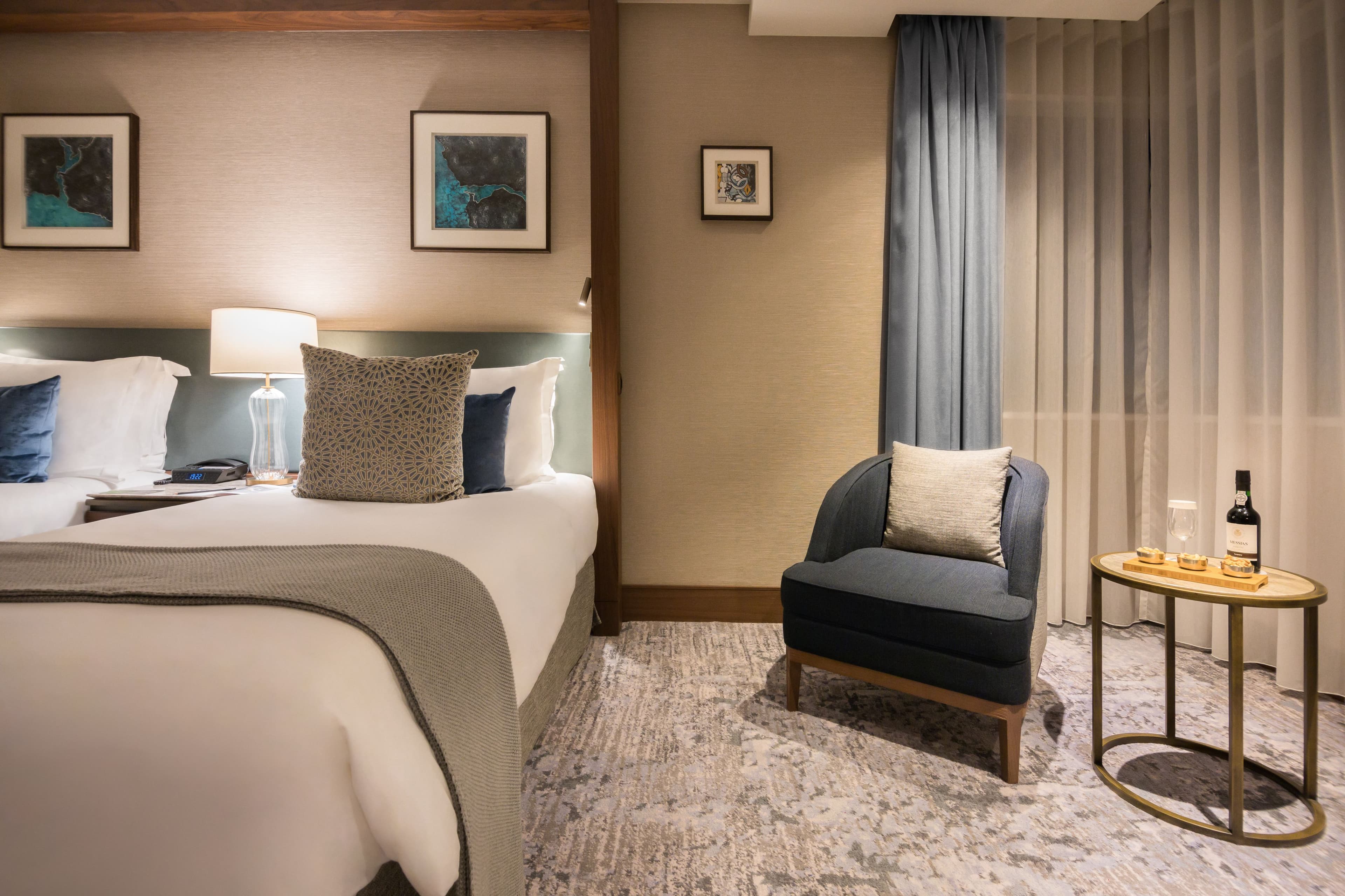 InterContinental Lisbon — 53