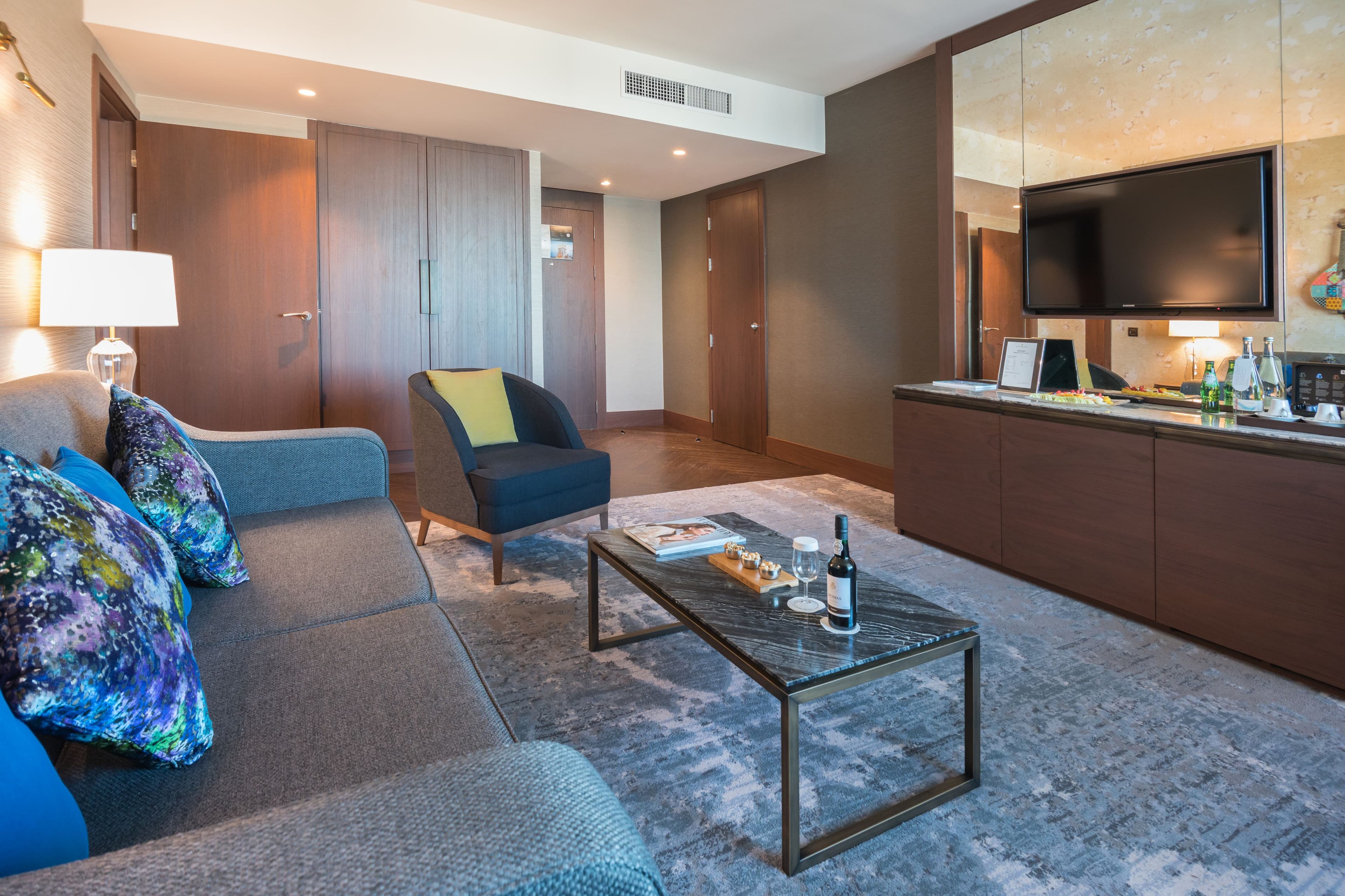 InterContinental Lisbon — 77