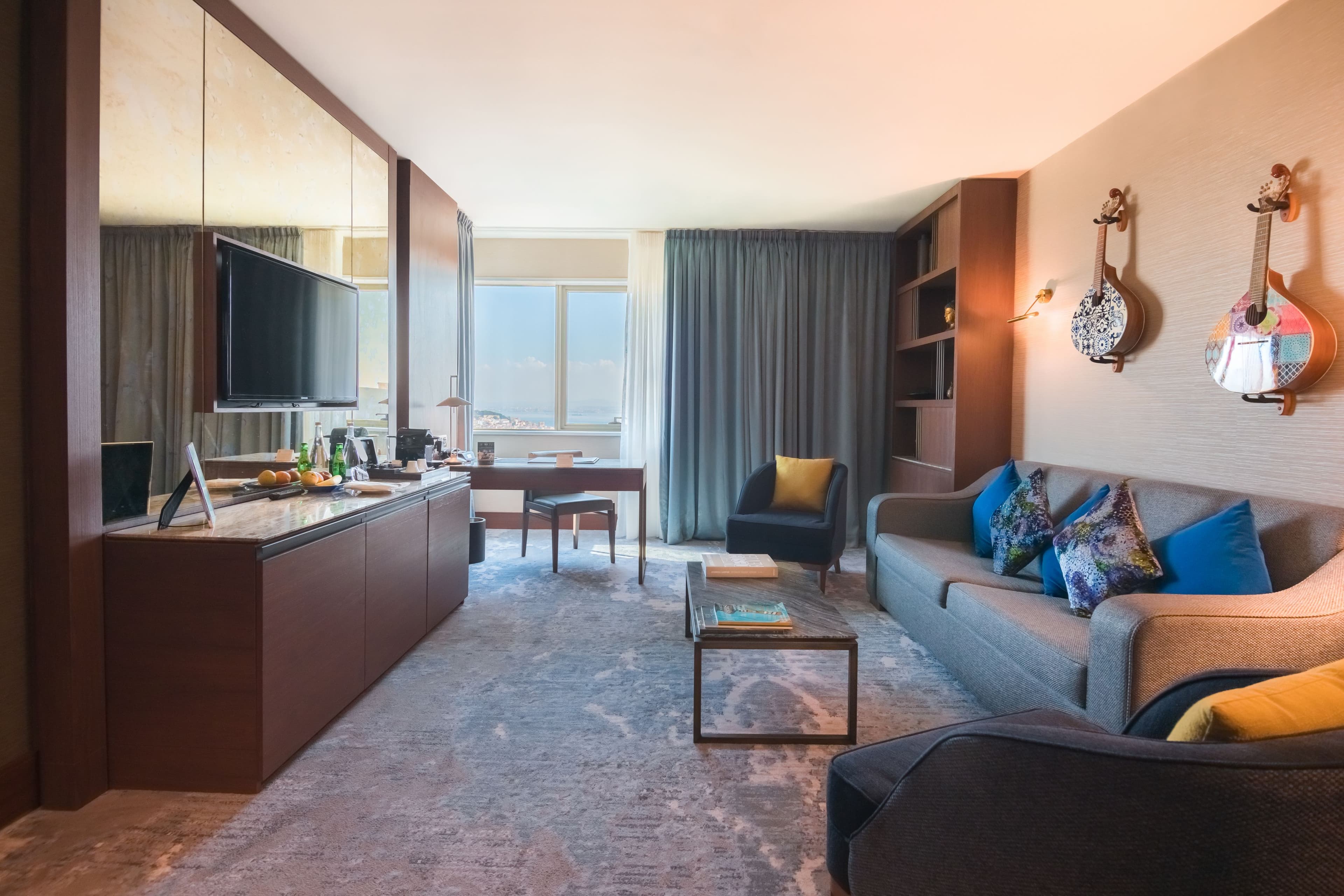 InterContinental Lisbon — 75