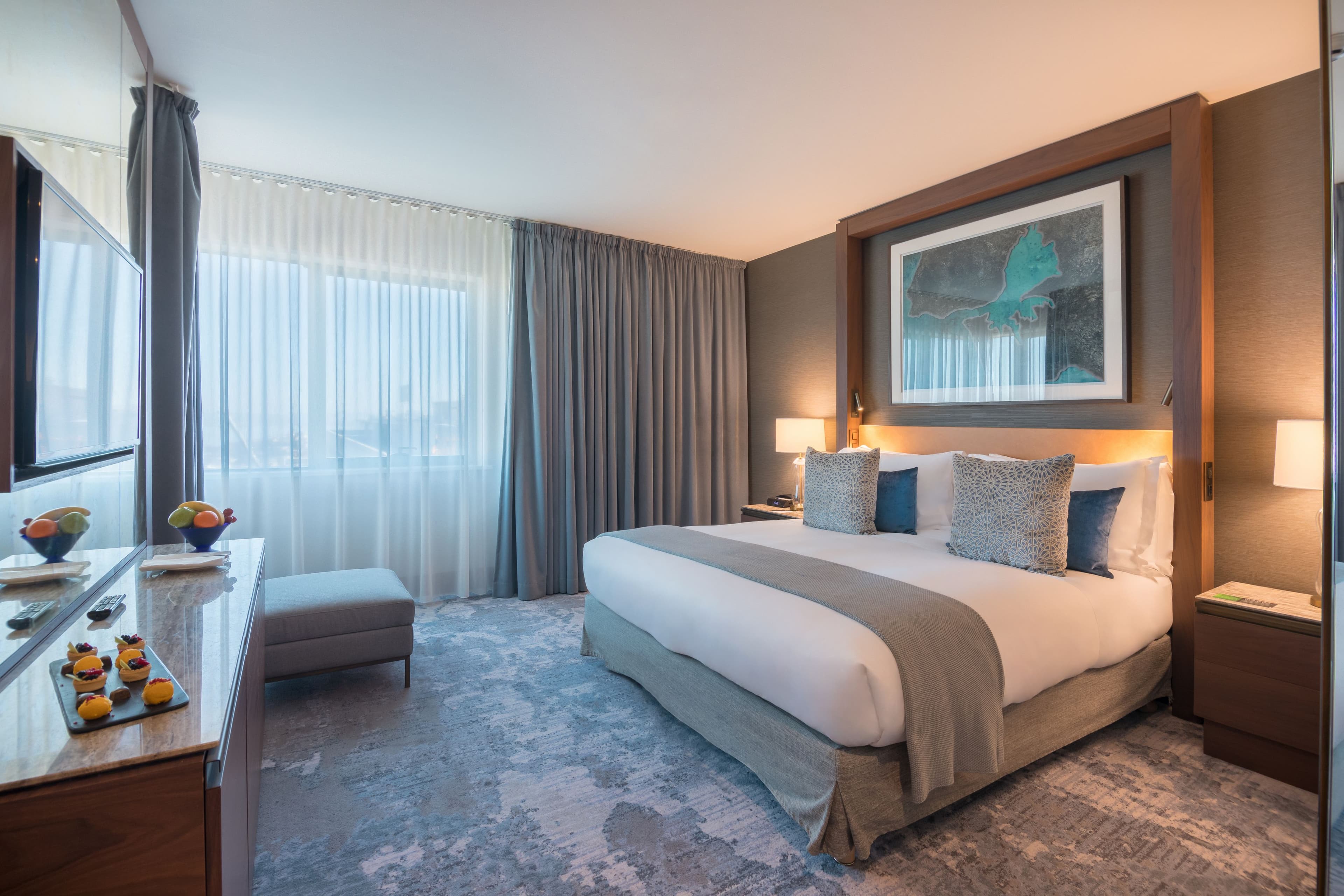 InterContinental Lisbon — 76