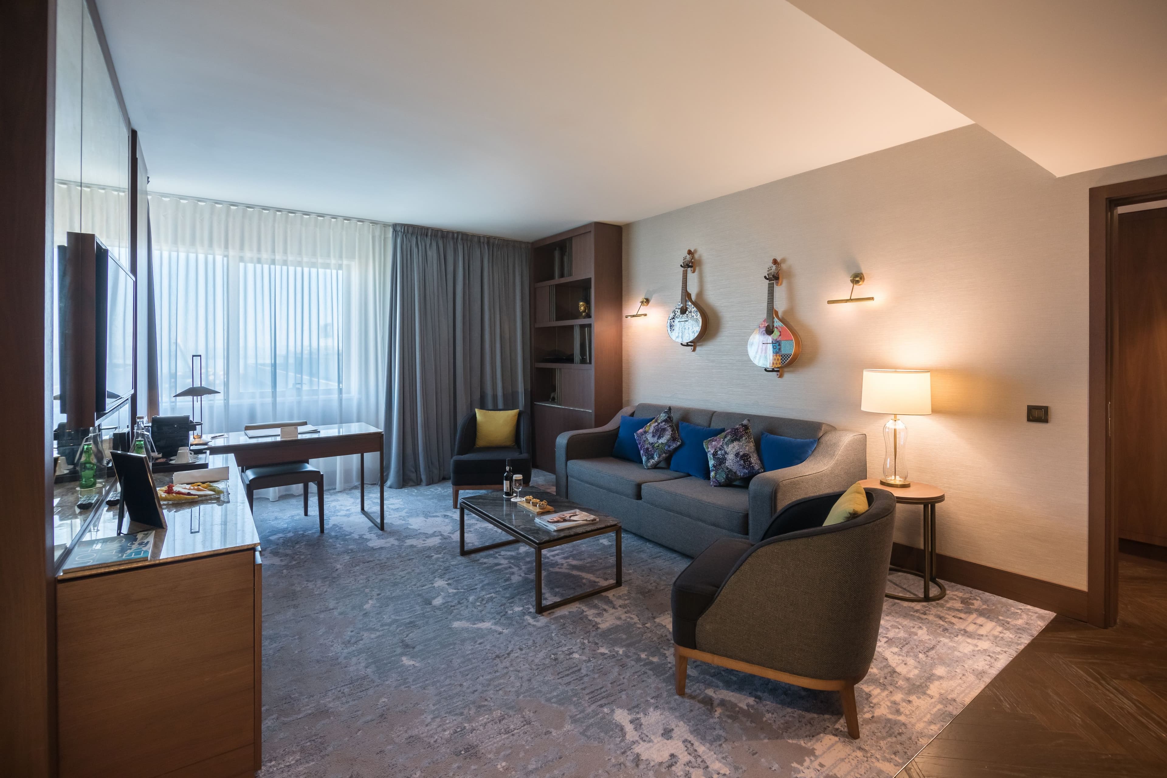 InterContinental Lisbon — 79