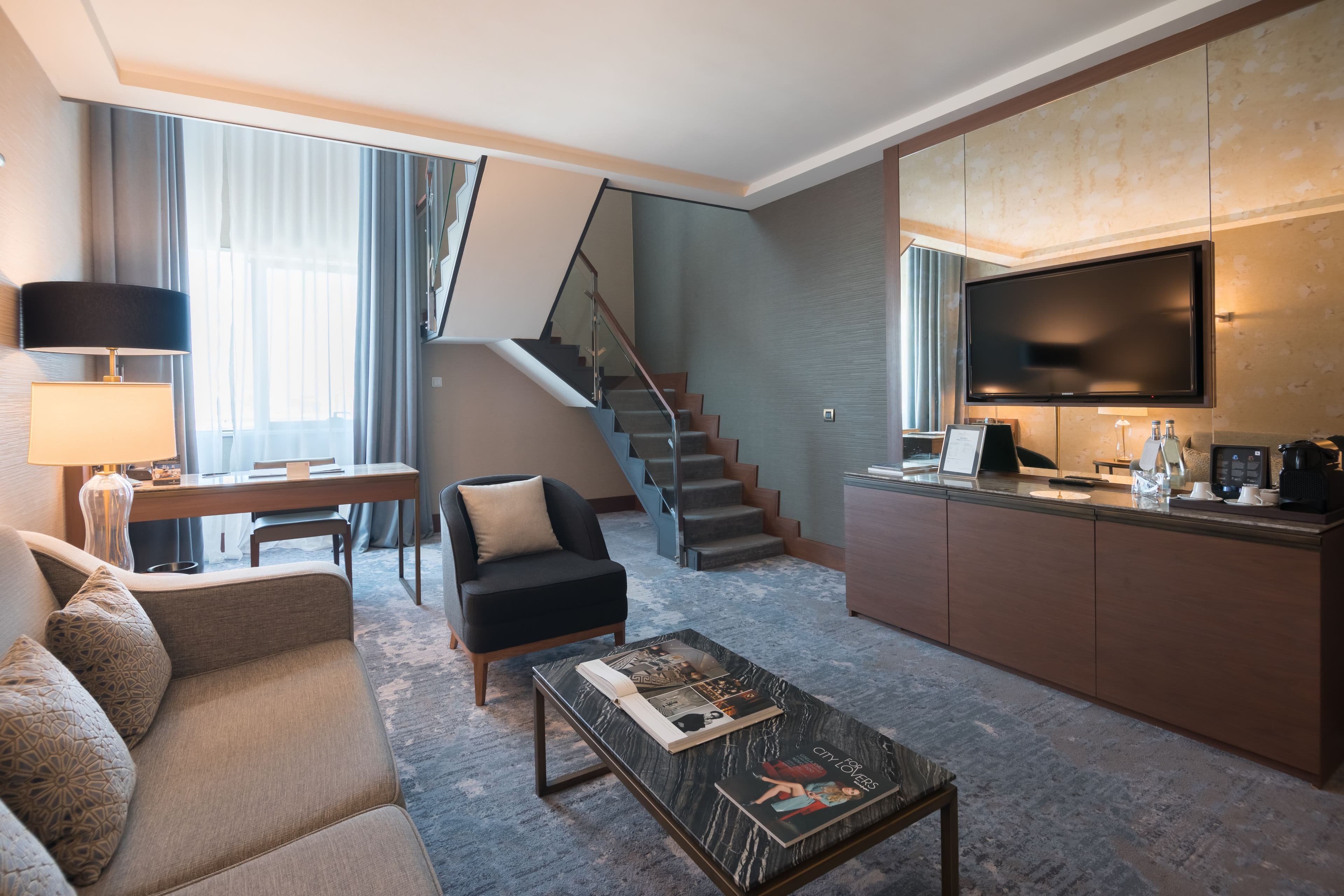 InterContinental Lisbon — 87