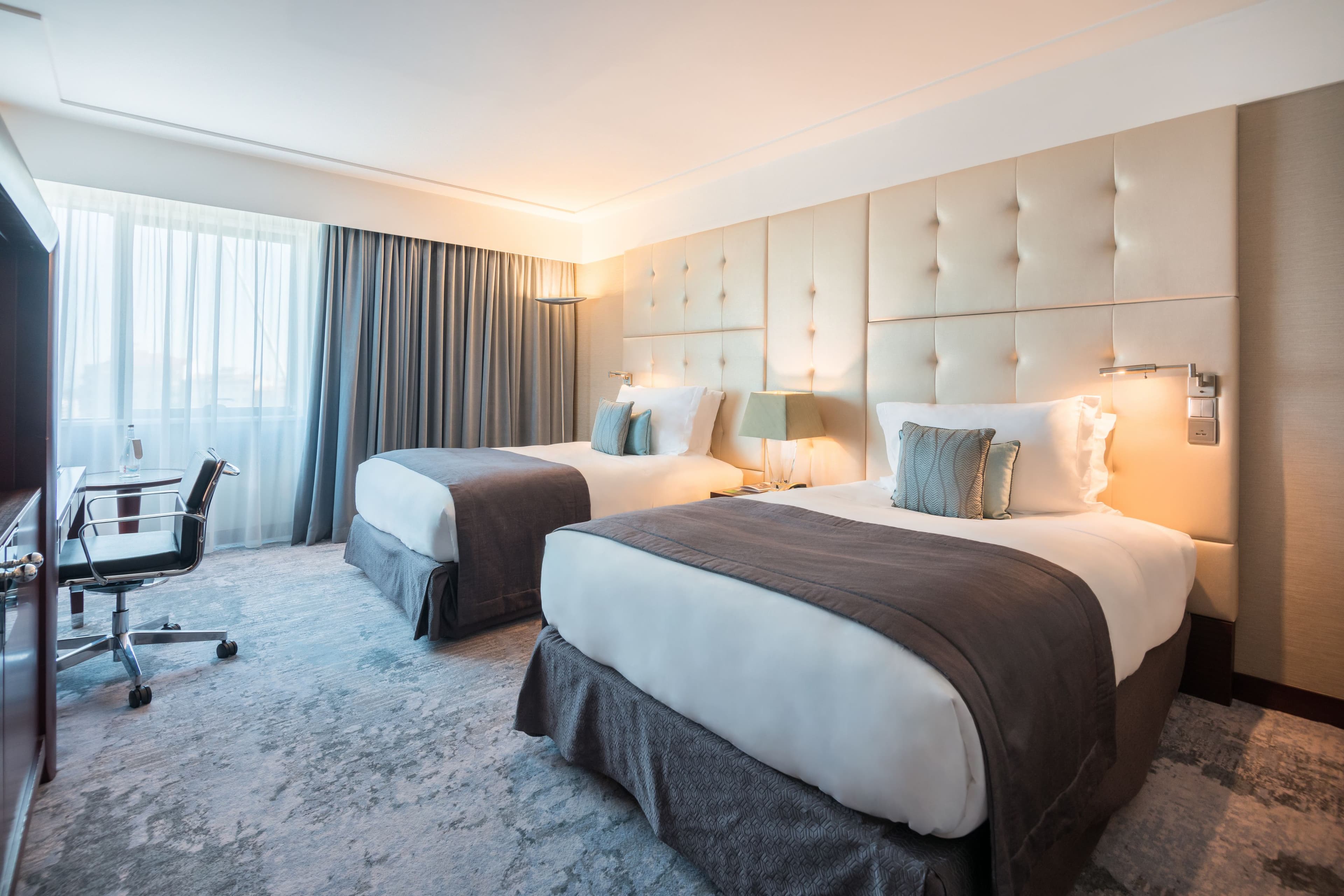 InterContinental Lisbon — 47