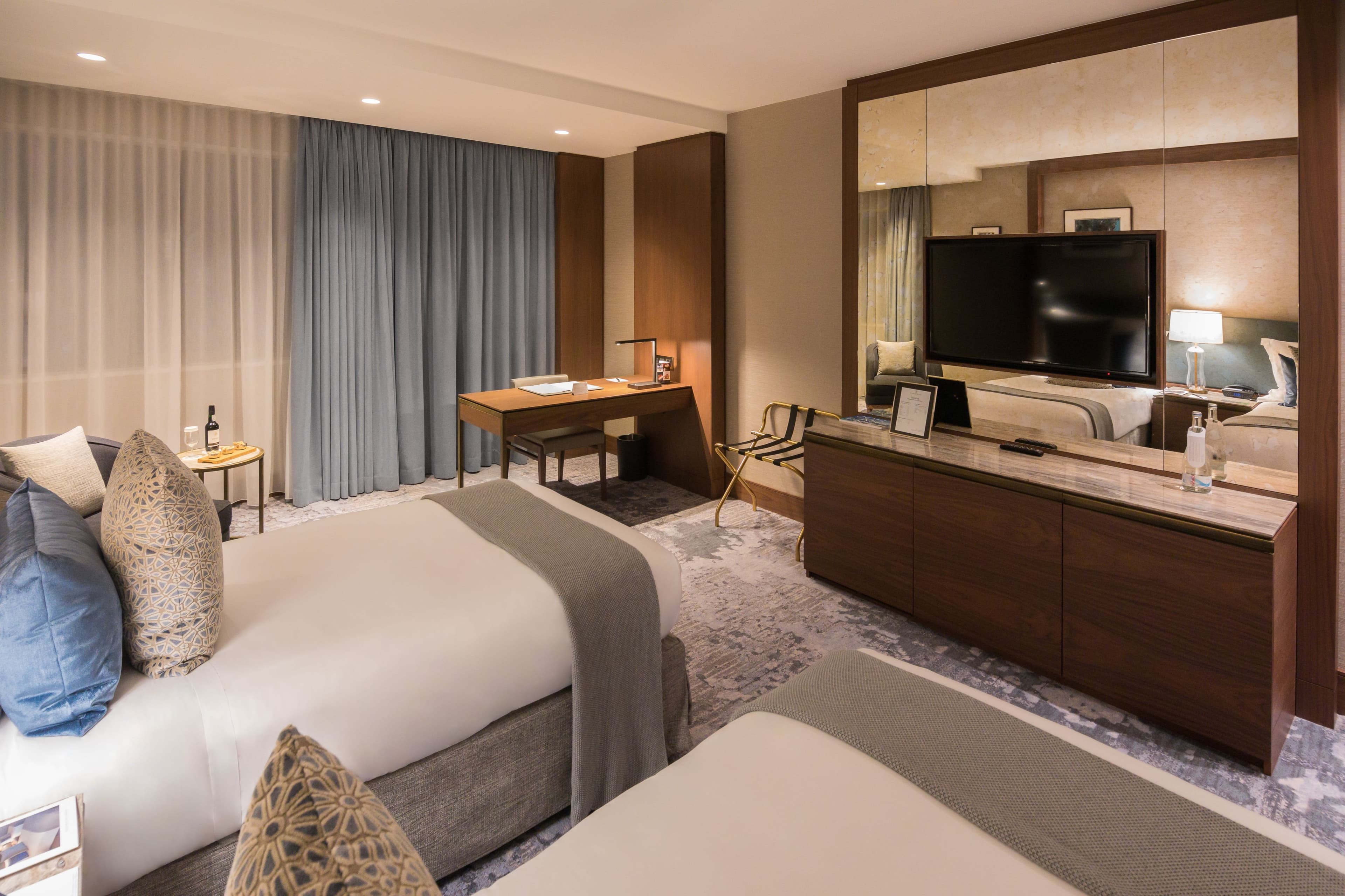 InterContinental Lisbon — 60