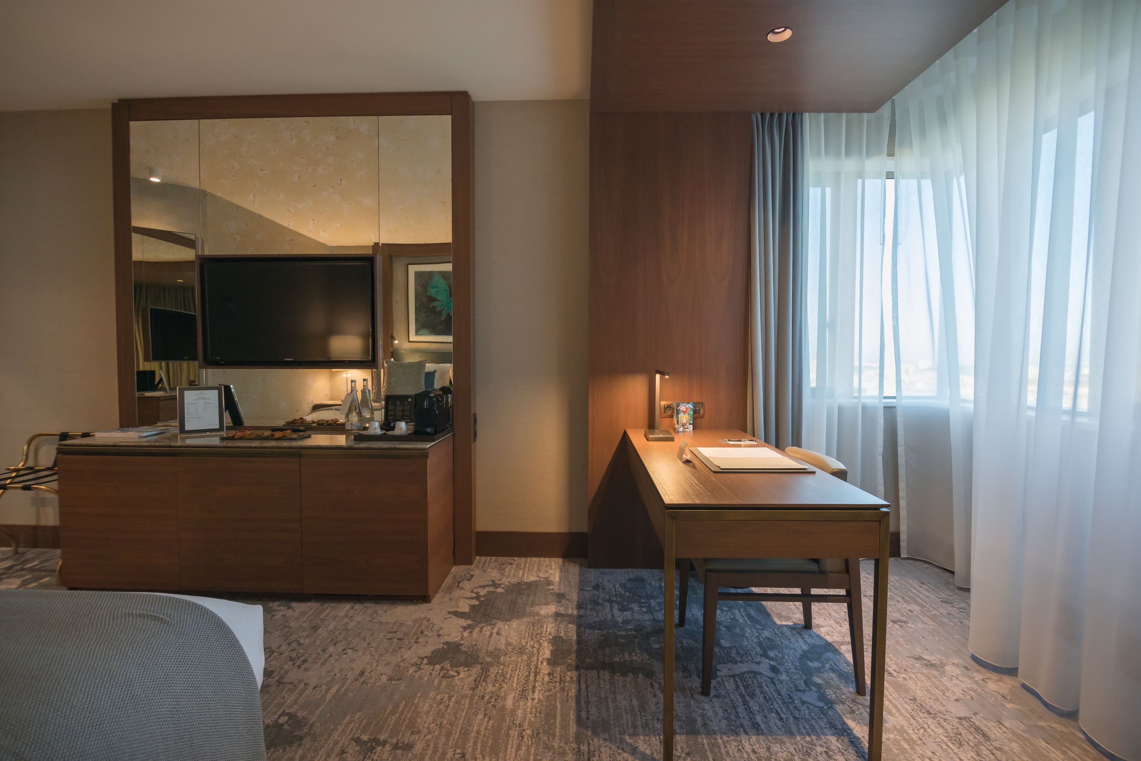 InterContinental Lisbon — 10