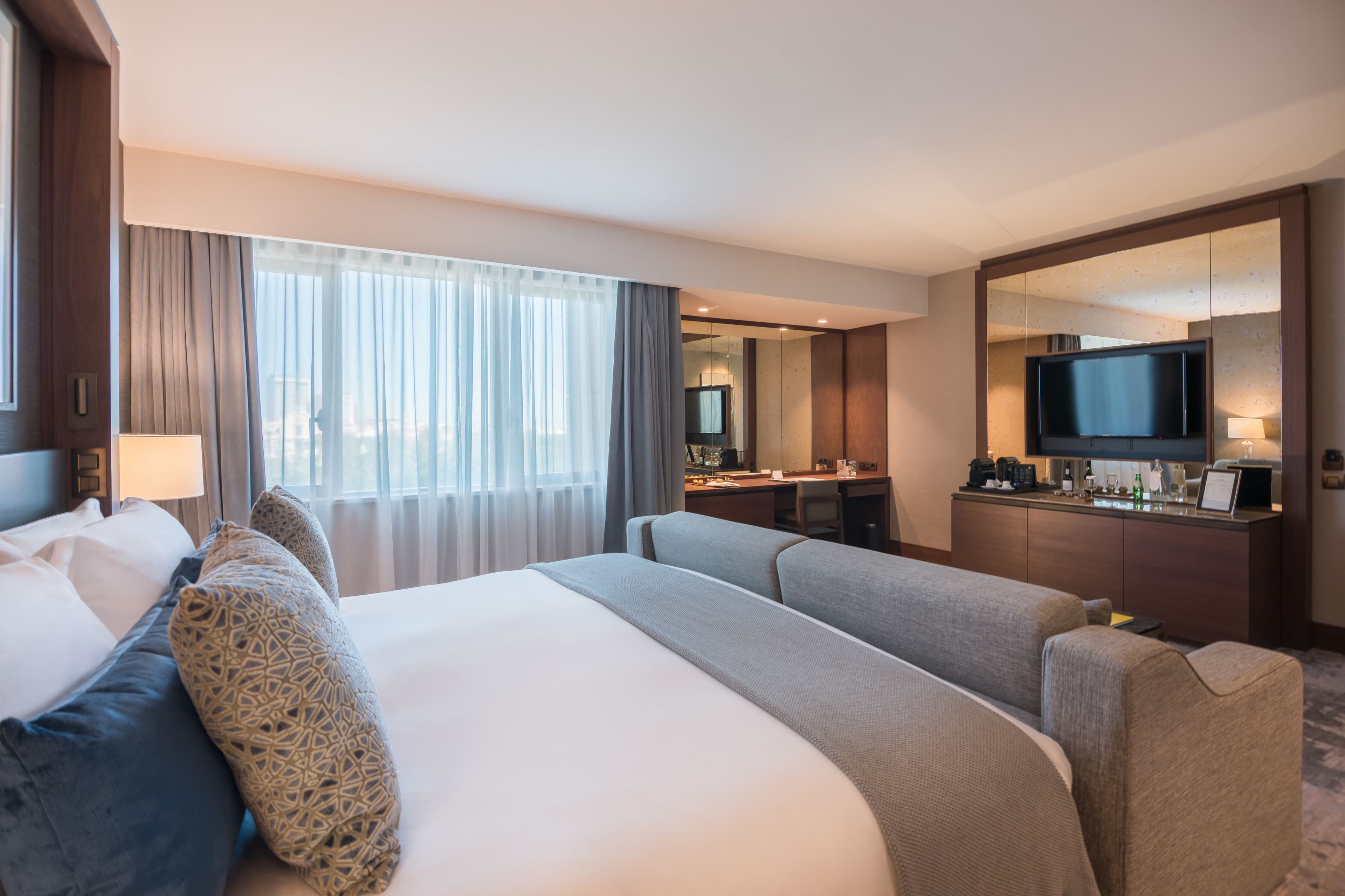 InterContinental Lisbon — 98