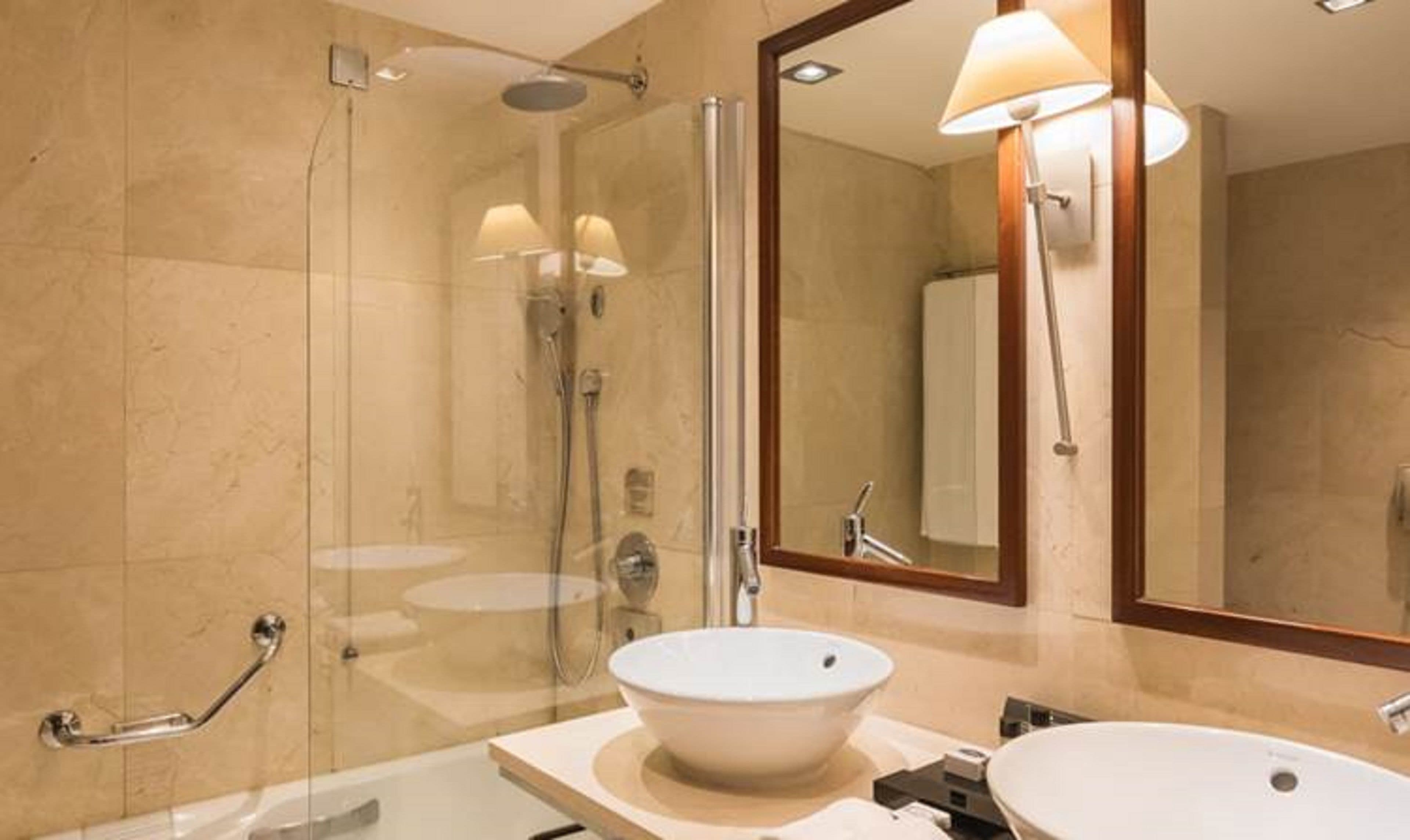 InterContinental Lisbon — 7