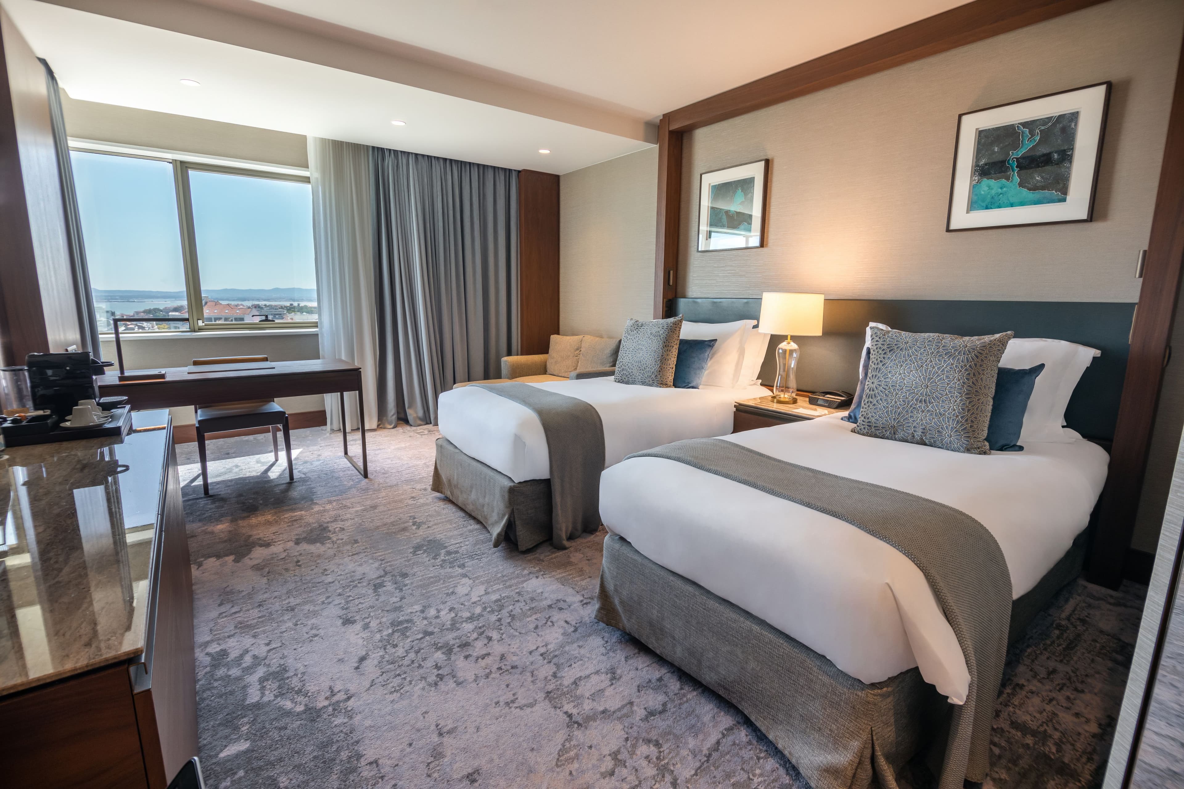 InterContinental Lisbon — 51